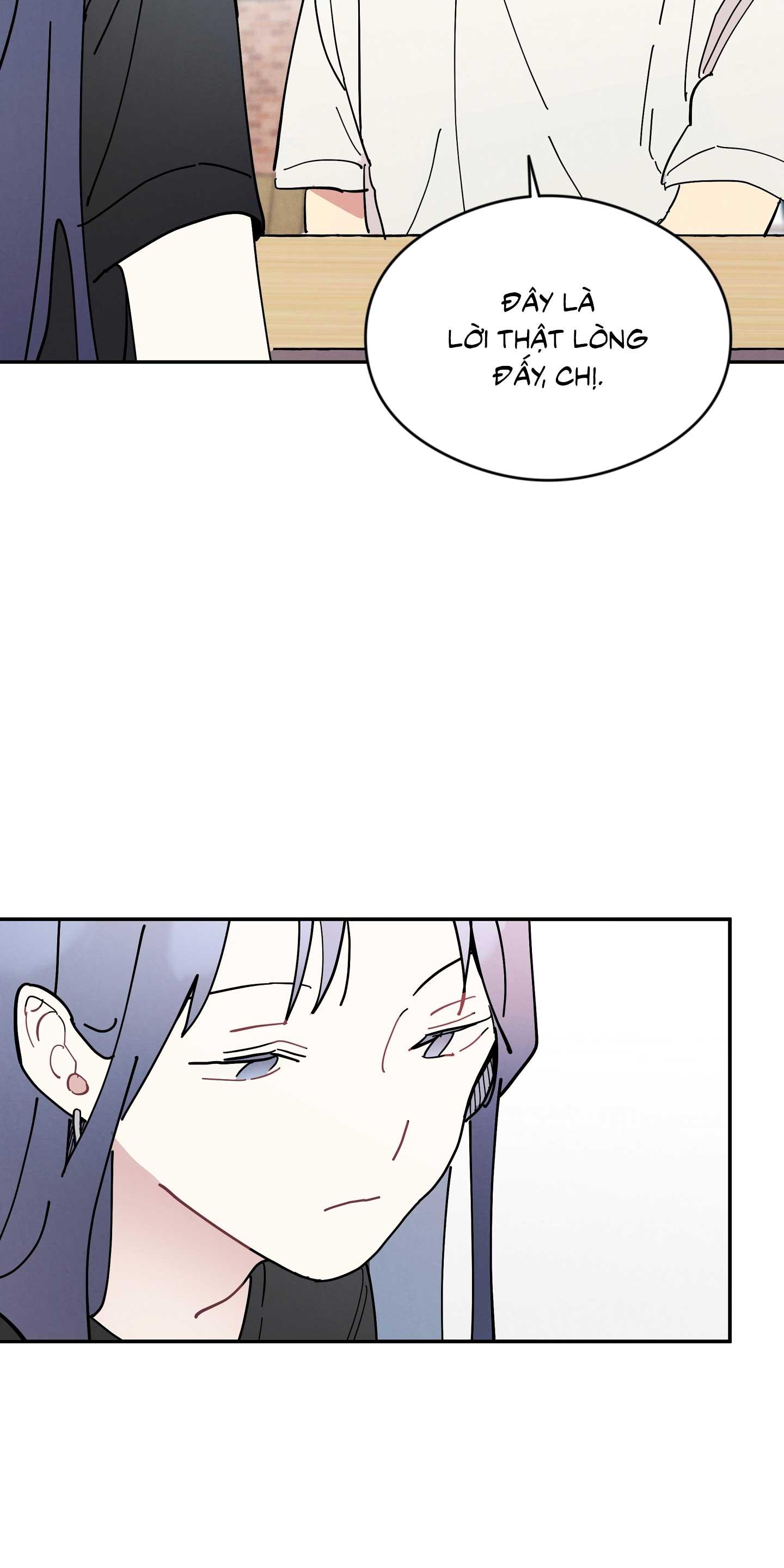 One-Room TA - Chap 41