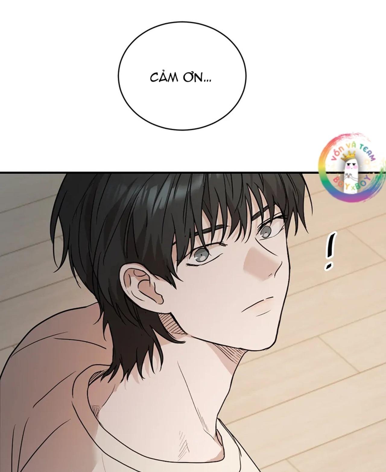 Lời Tán Tỉnh Ngọt Tựa Bánh Bích Quy - Chap 39