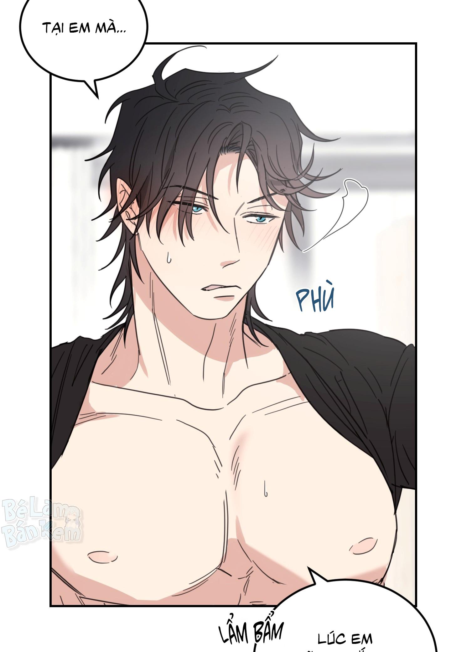 NGÔI NHÀ HƯỚNG MẶT TRỜI MỌC - Chap 56