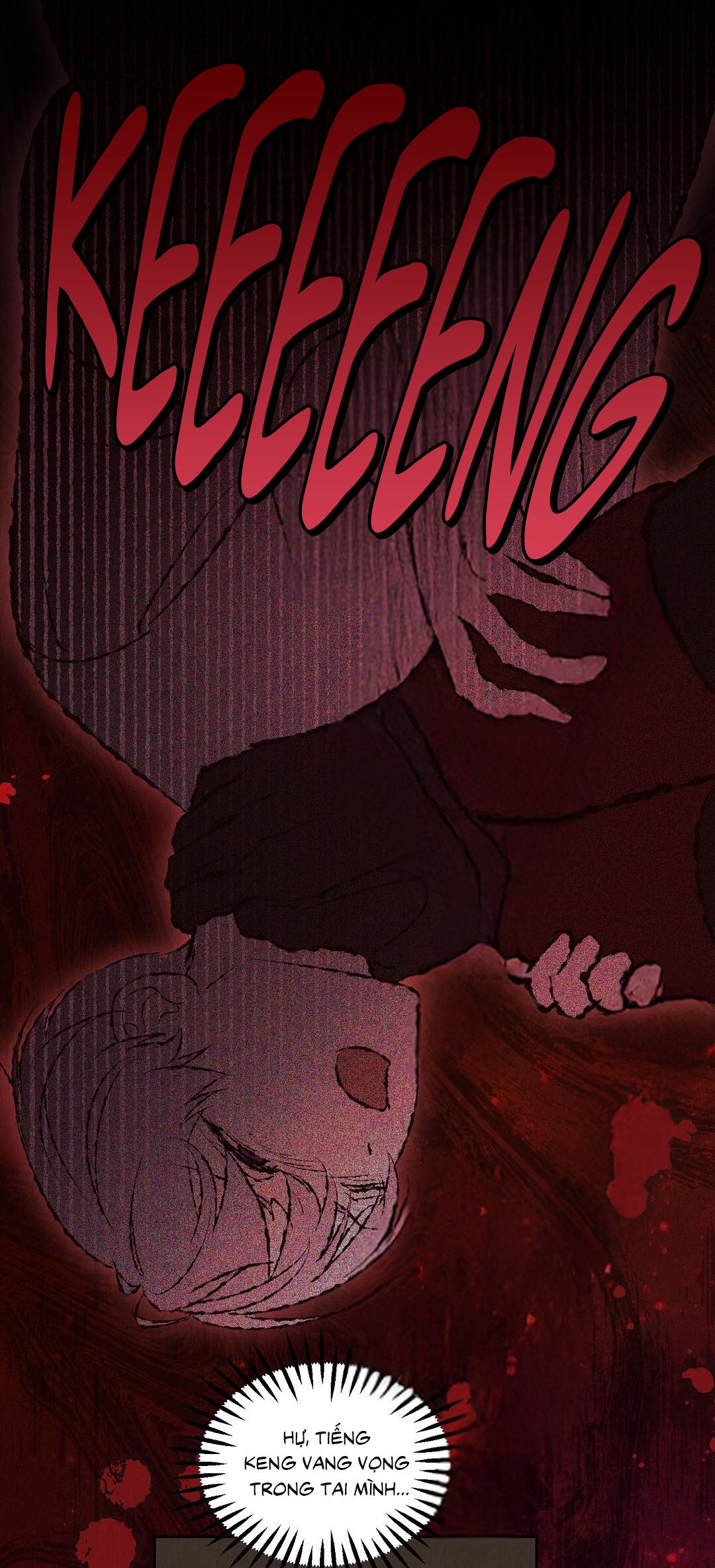 Cách Để Vị Hoàng Tử Bị Bỏ Rơi Sống Lại - Chap 9