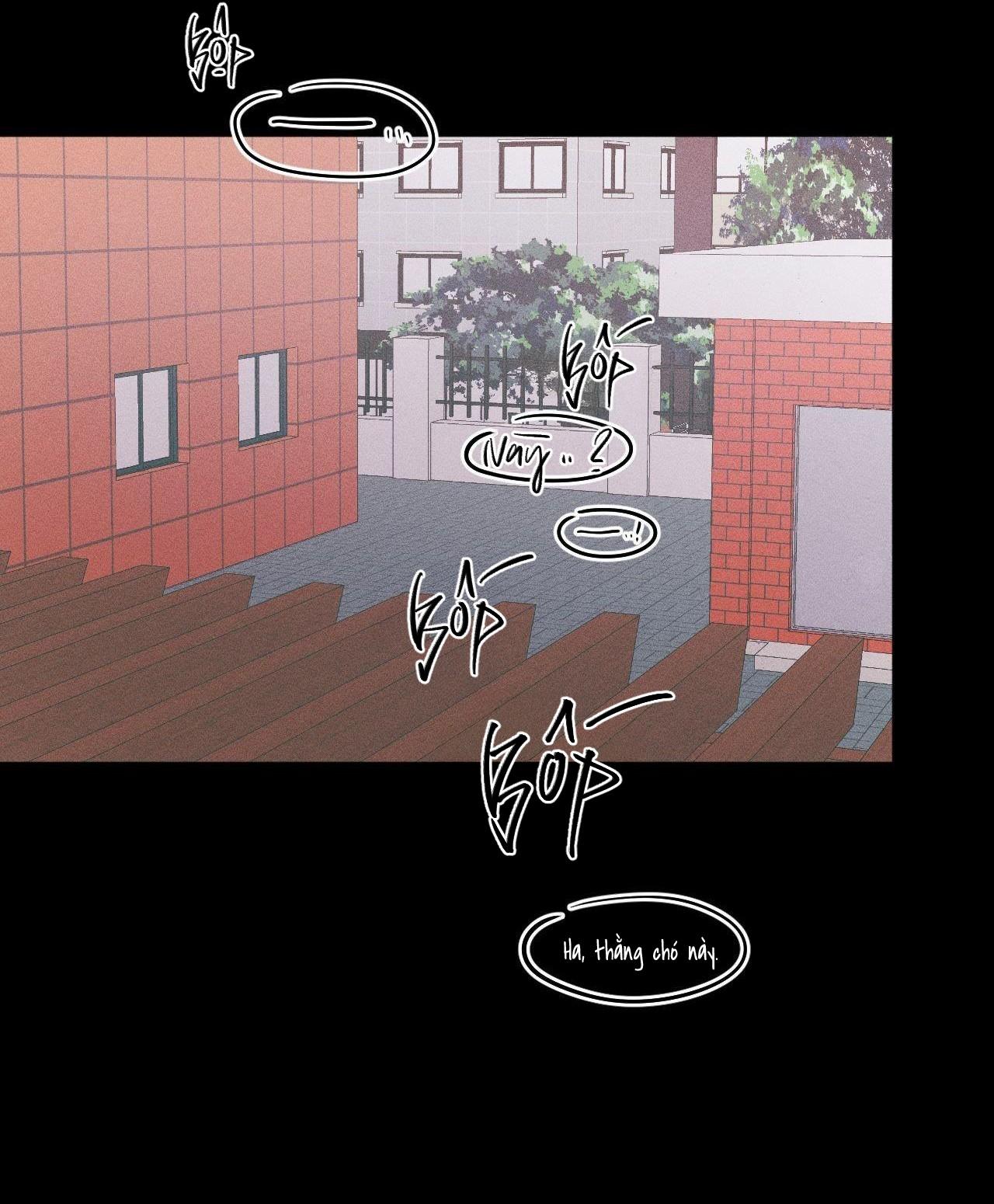 (CBunu) Mùa Đông Cuối Cùng Của Tôi - Chap 7