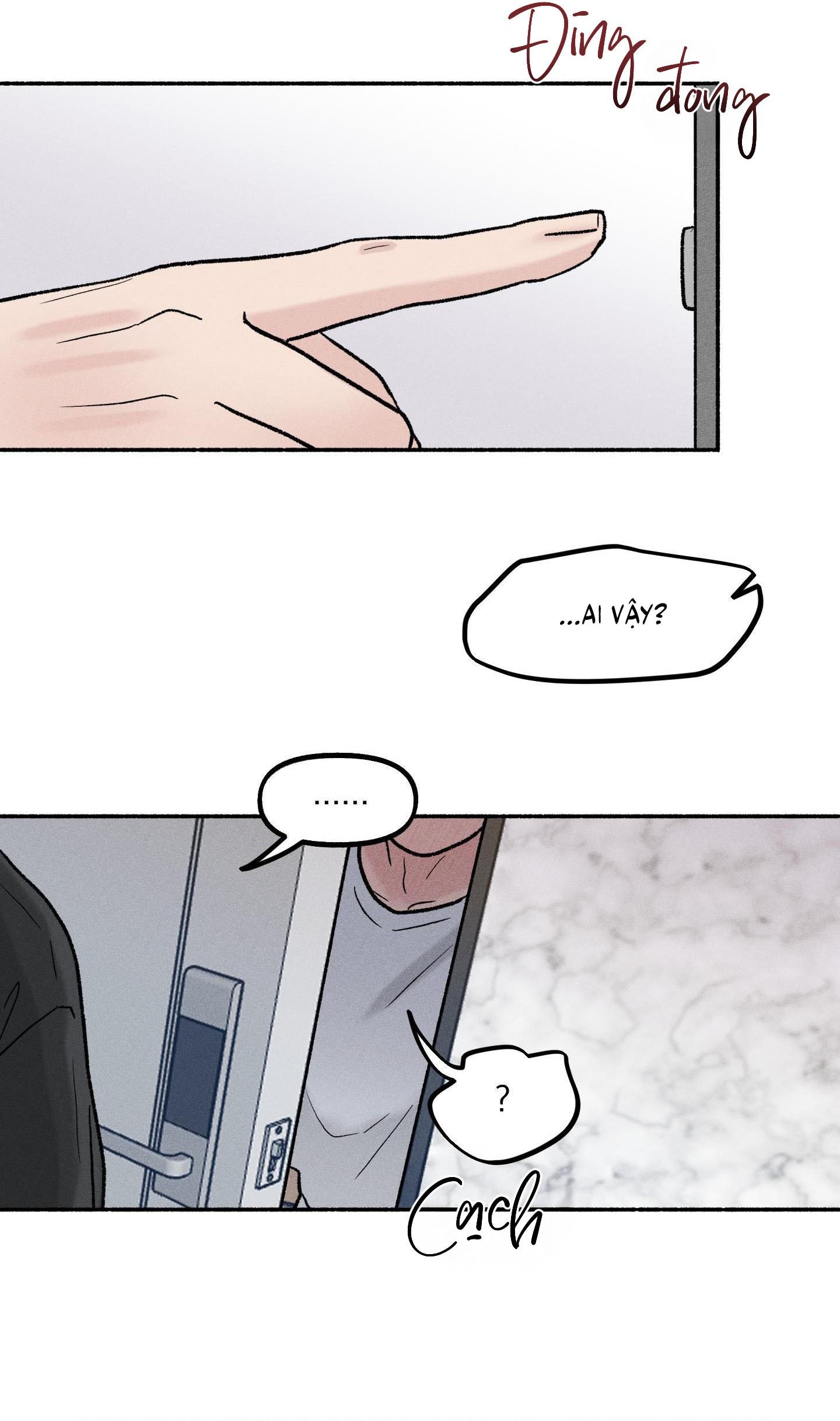 (CBunu) Khi Người Lơ Đãng - Chap 24