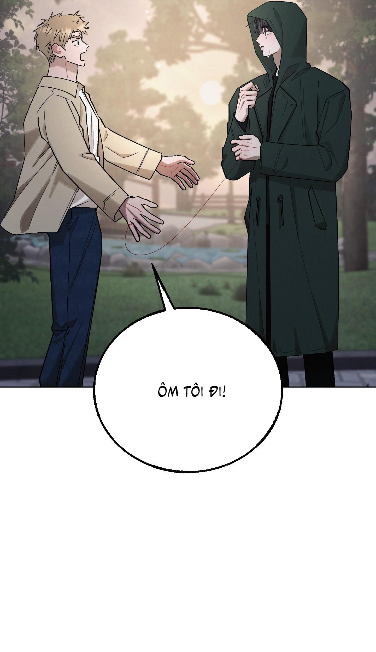 (CBunu) Nhiệm Vụ Định Mệnh - Chap 25