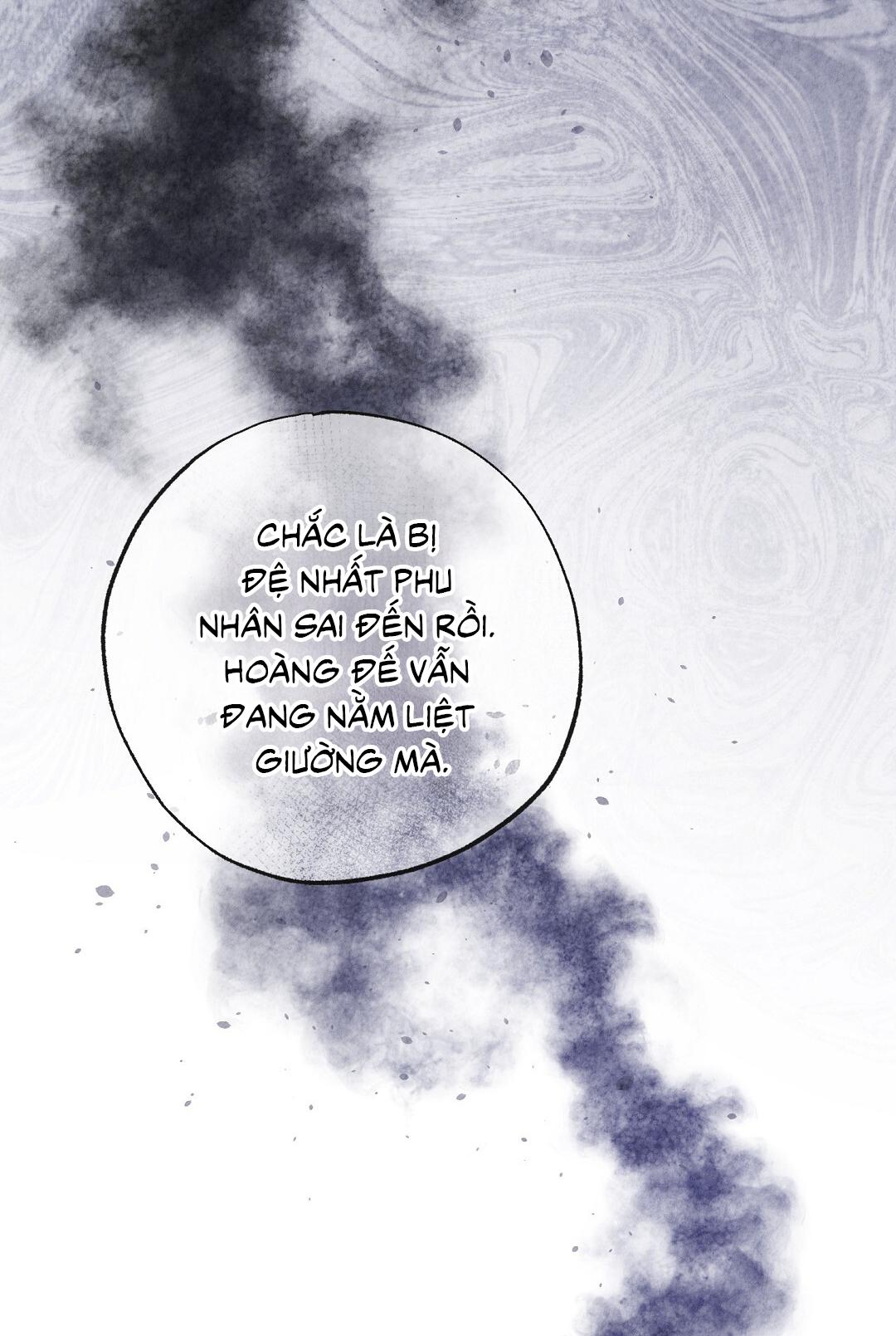 Cách Để Vị Hoàng Tử Bị Bỏ Rơi Sống Lại - Chap 2