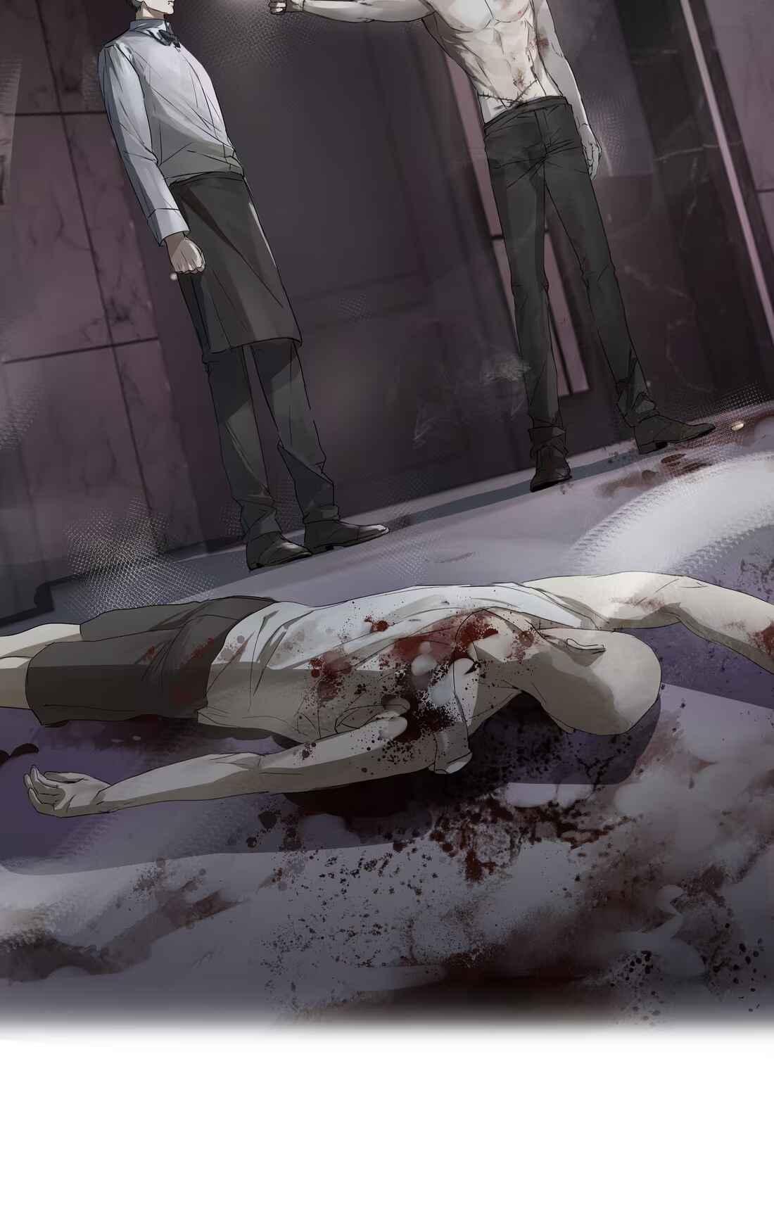 (Daisy) Tôi Bị Chó Điên Phát Hiện Bản Thân Là Đồng Loại - Chap 2