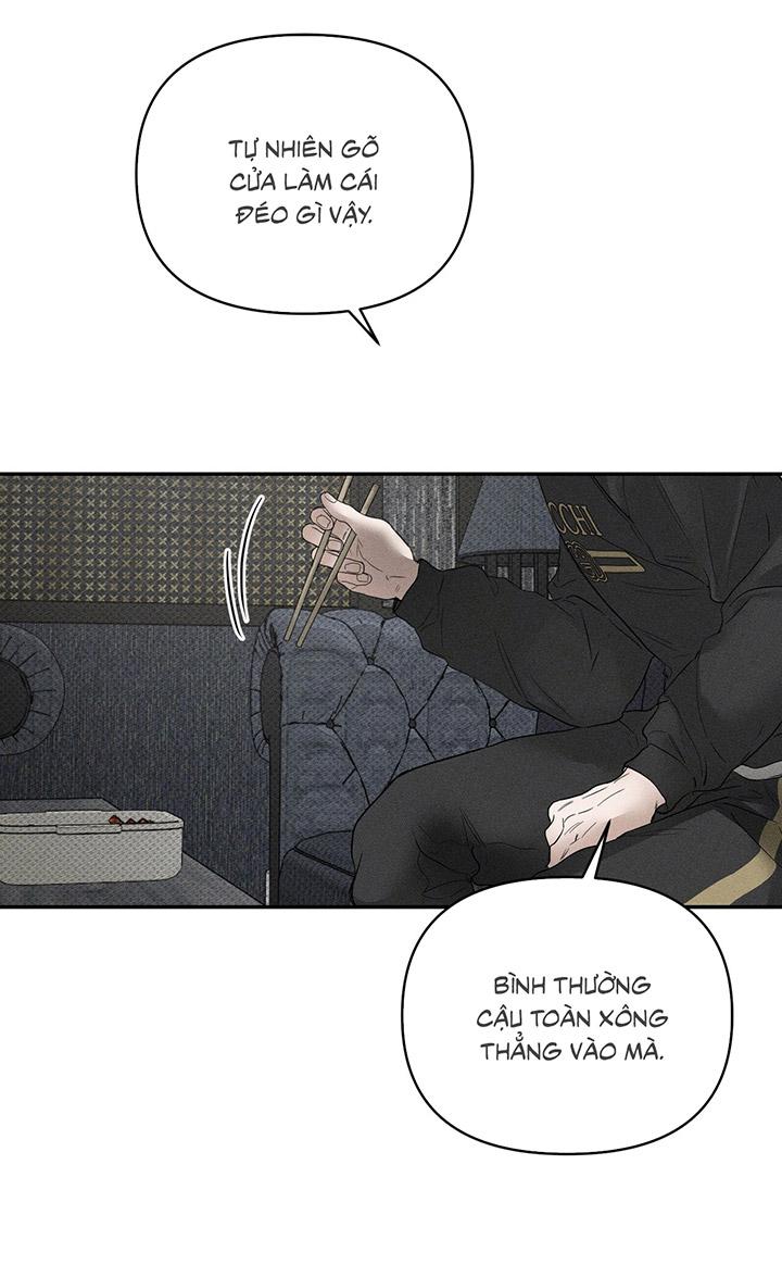 [DDT] KẺ ĐÁNH CẮP TRÁI TIM - Chap 6