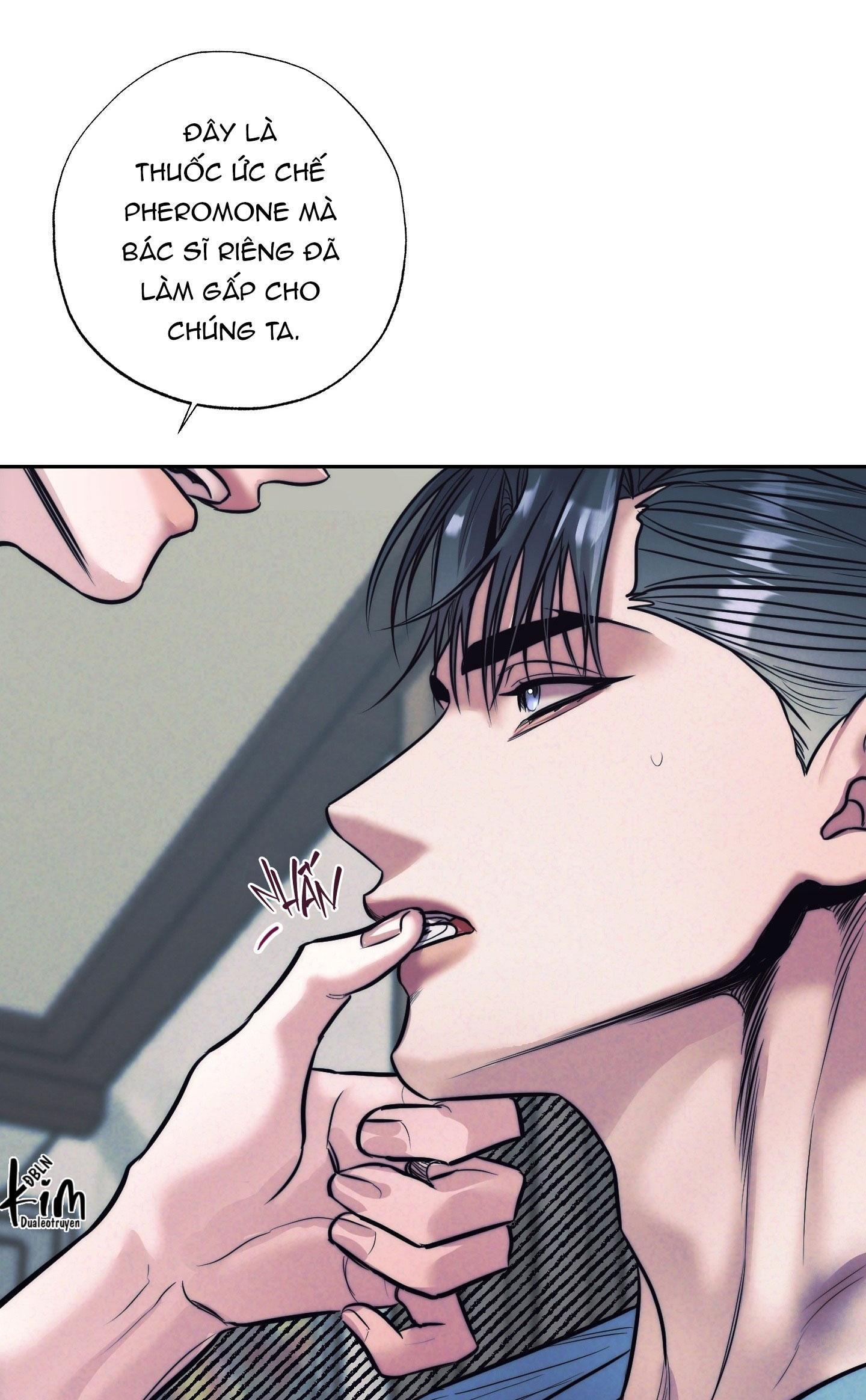 KỲ THỊ - Chap 51