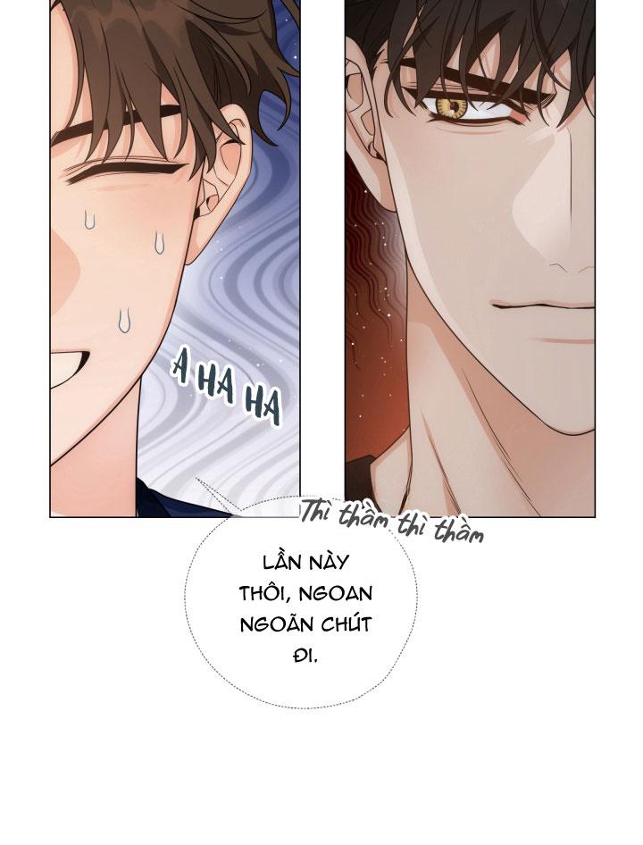 Thanh Âm Chiều Tà - Chap 8