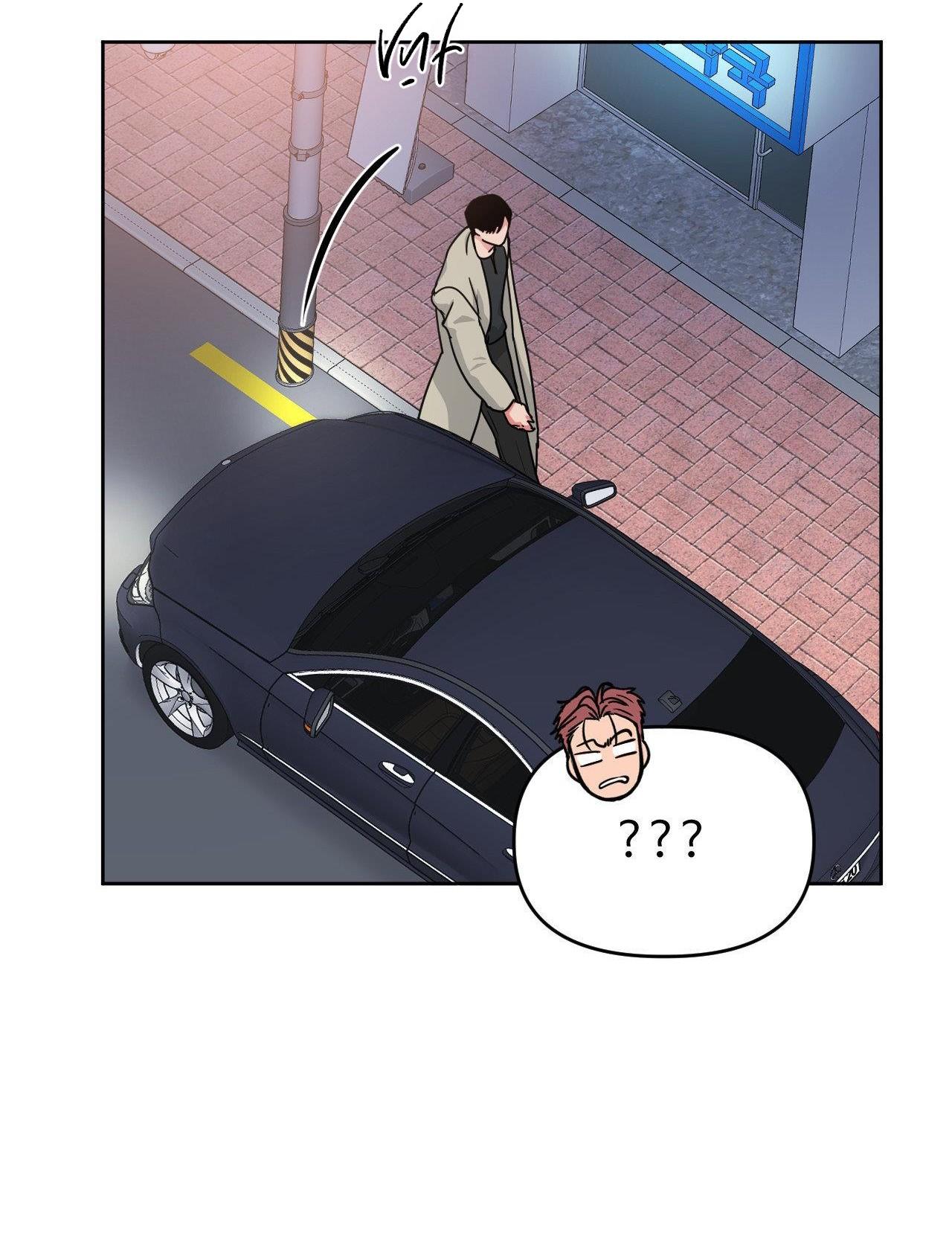 (CBunu) Chàng Trai Mỹ Thuật - Chap 47