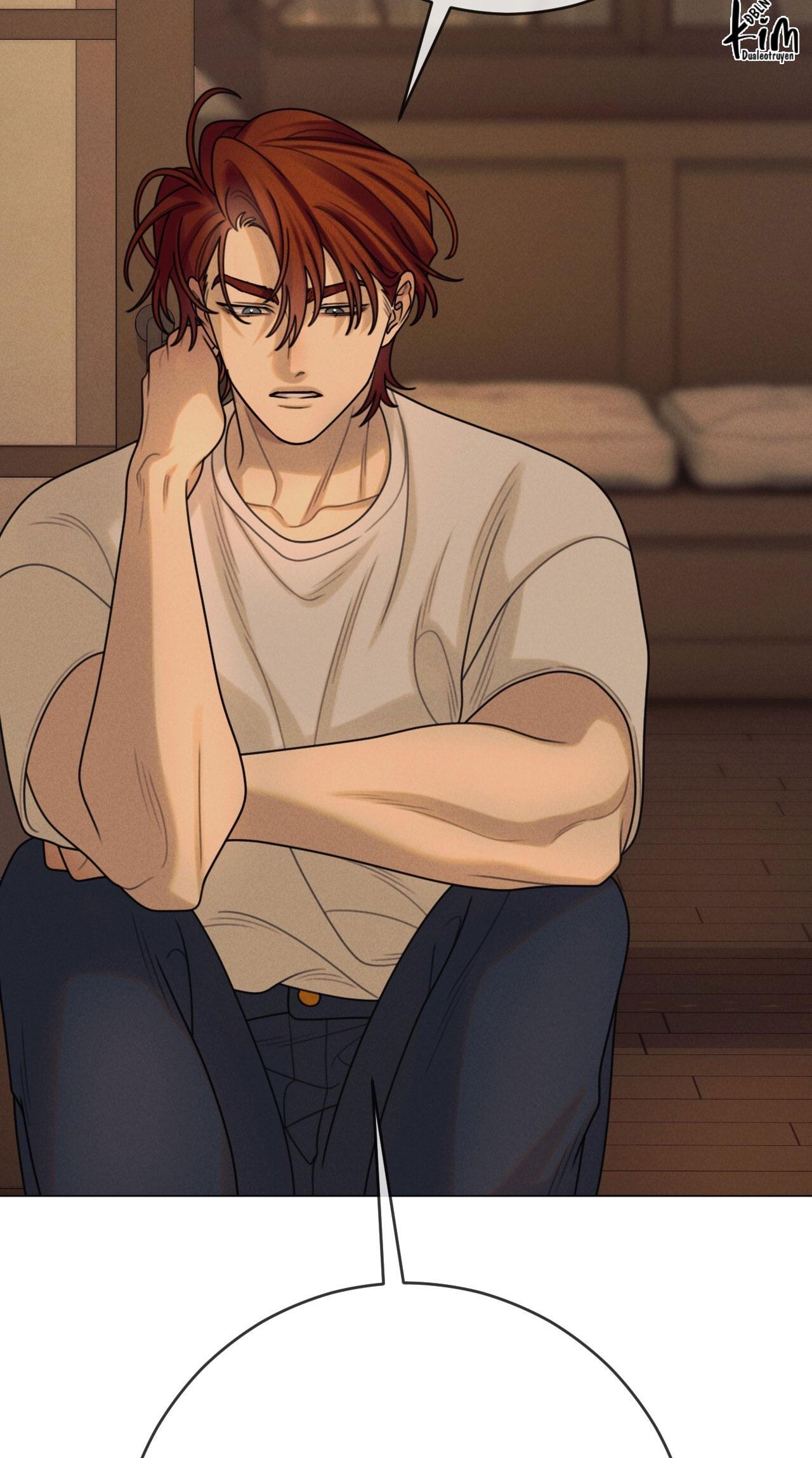 QUẺ BÓI GIẤC MƠ CỦA YÊU TINH - Chap 62