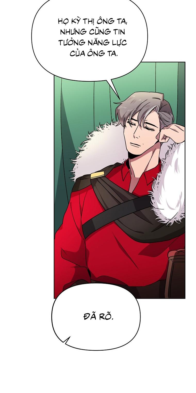 Hãy Lựa Chọn Anh Hùng Của Bạn Thật Cẩn Thận - Chap 14