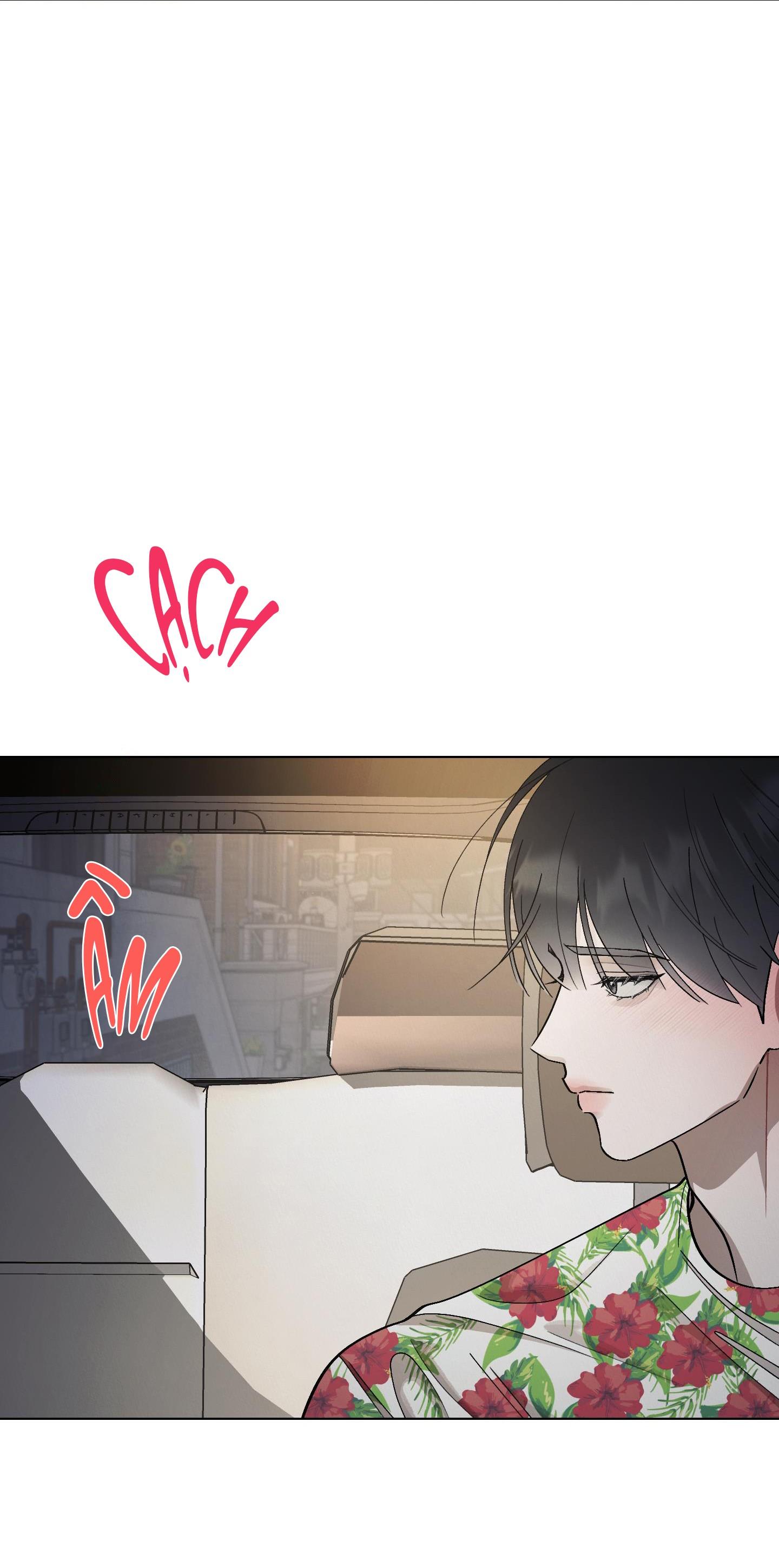 (CBunu) Nhiệm Vụ Định Mệnh - Chap 29