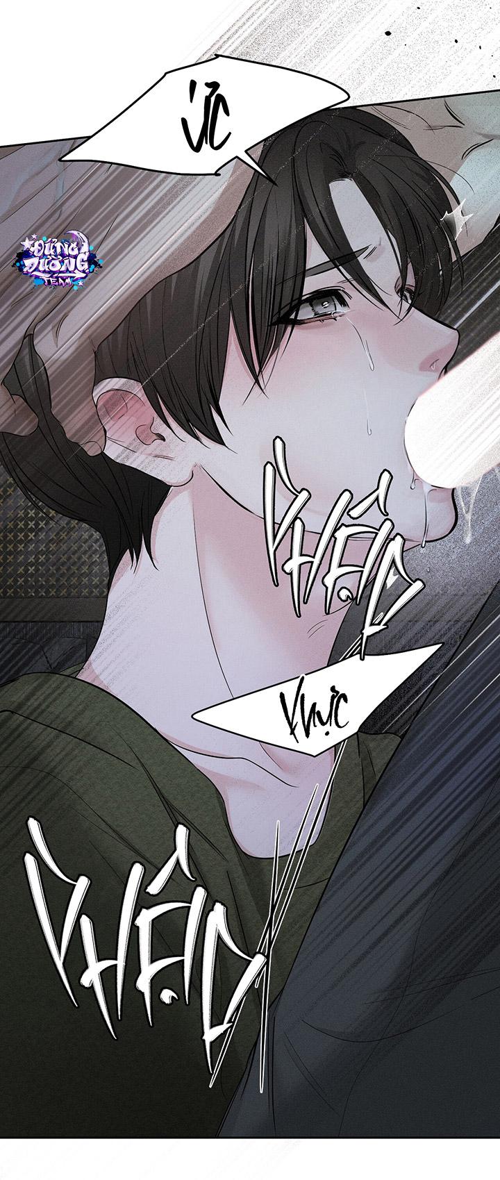 [DDT] KẺ ĐÁNH CẮP TRÁI TIM - Chap 4