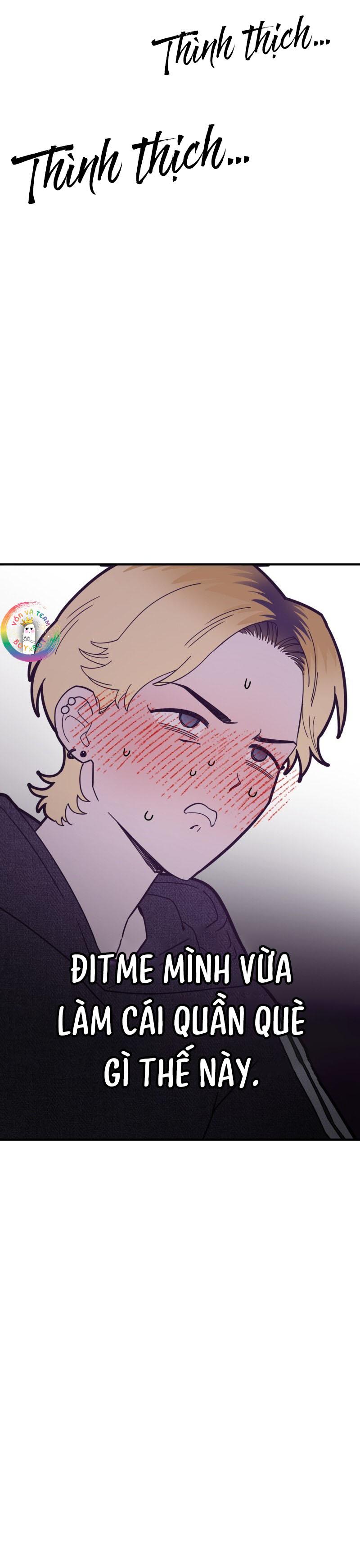 Tuyển Tập GL Ngắn 18+ - Chap 39