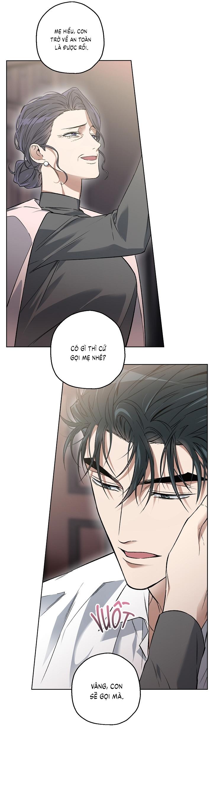 (CBunu) Vong Chủng - Chap 10