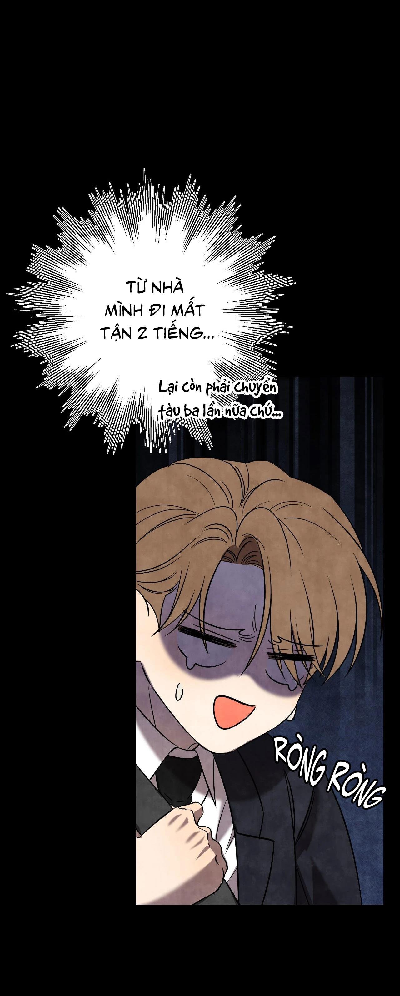 Mắc Kẹt Trong Game Hẹn Hò Của Em Gái Tôi - Chap 86