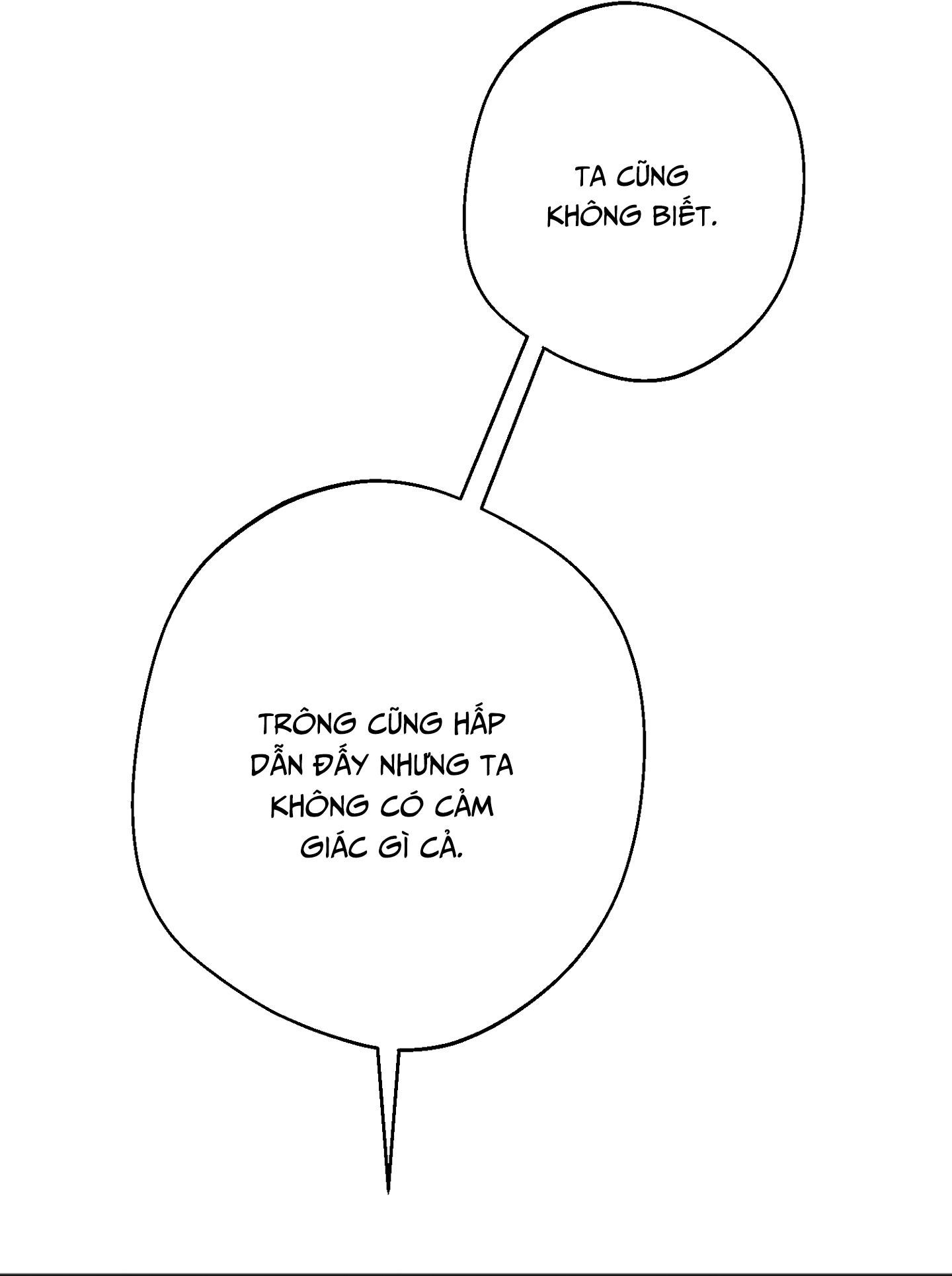 KHI VẬN MỆNH ĐƯA LỐI - Chap 6