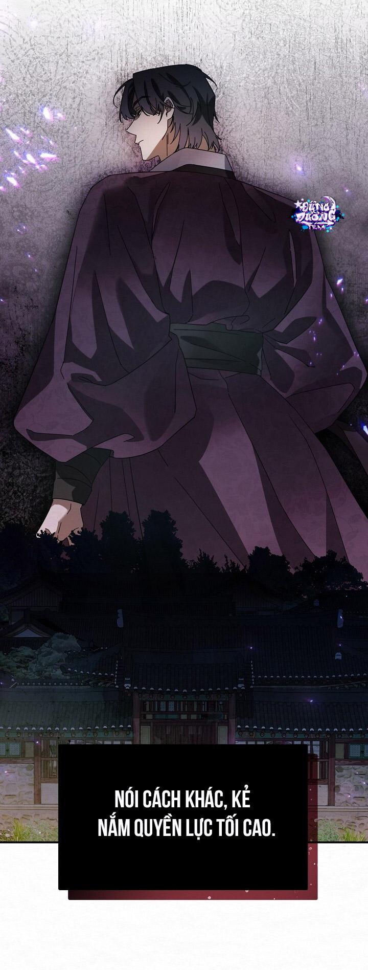 Vị Ngọt Phía Sau Cơn Mưa - Chap 3