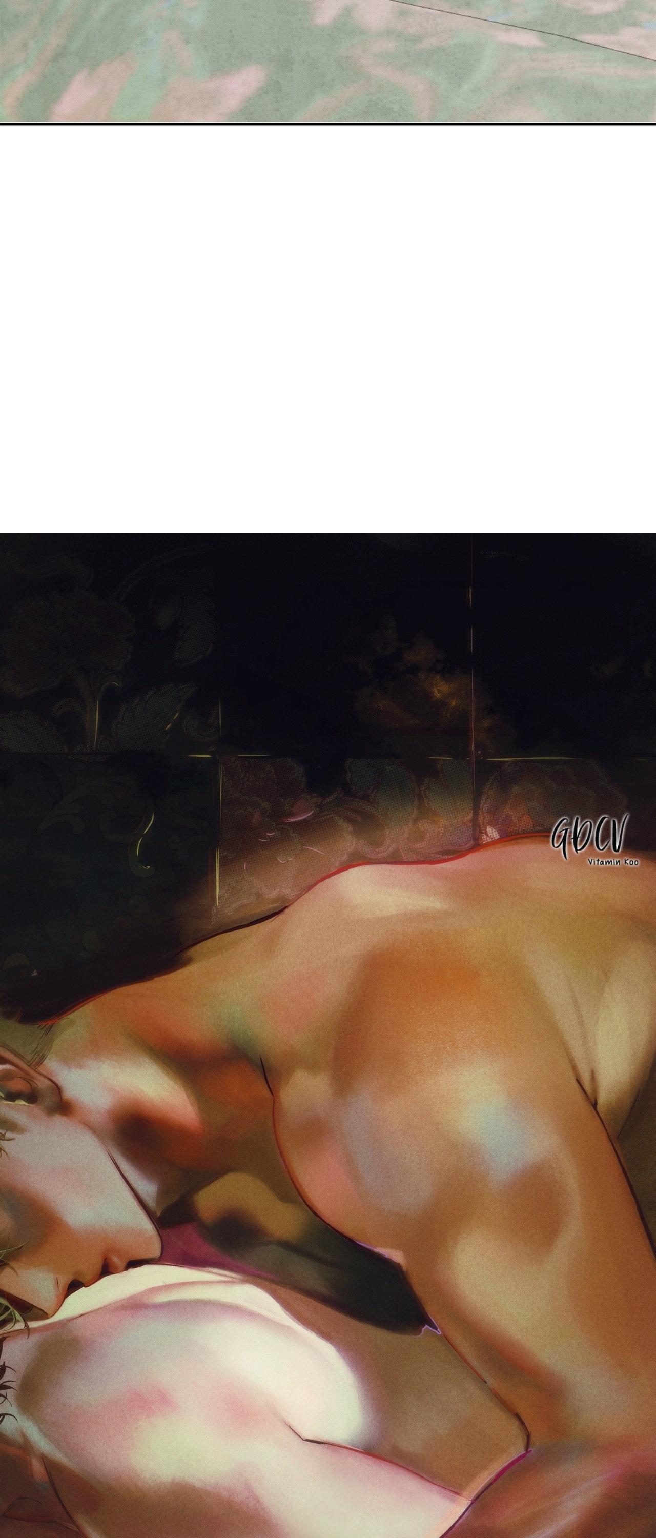 THIÊNG LIÊNG - Chap 3