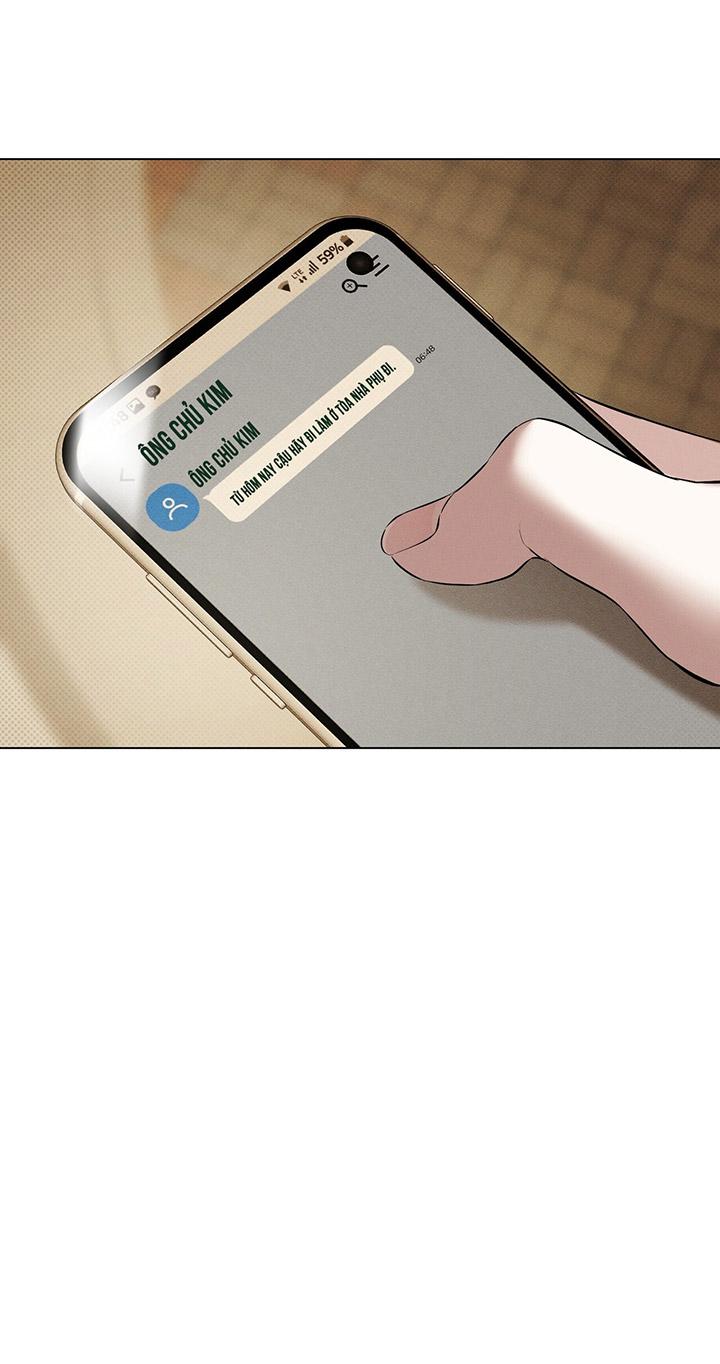 [DDT] KẺ ĐÁNH CẮP TRÁI TIM - Chap 1