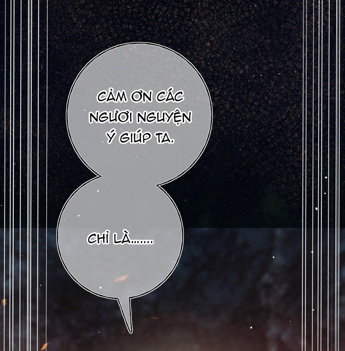 Tình yêu của kẻ khát máu - Chap 37