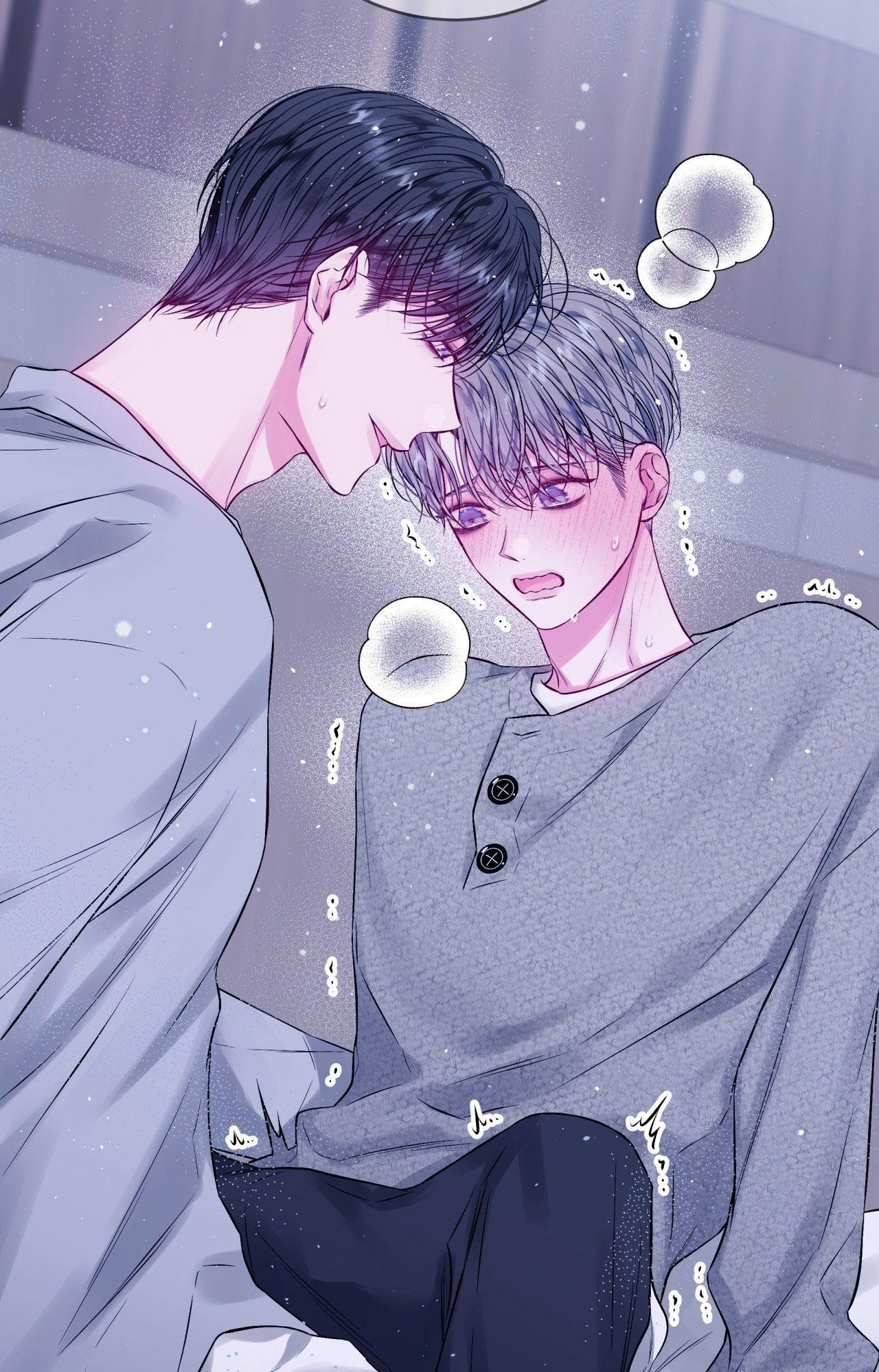 CHÚNG TA KHÔNG HOÀN HẢO - Chap 15