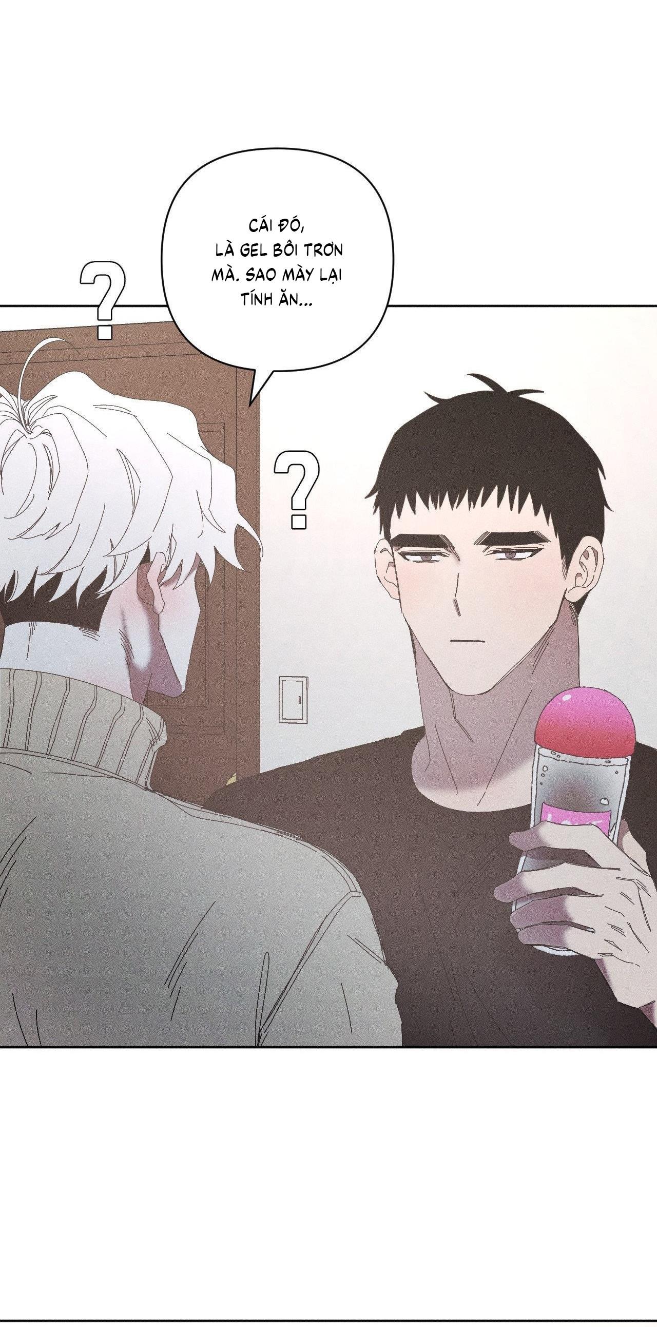 (CBunu) Mùa Đông Cuối Cùng Của Tôi - Chap 17