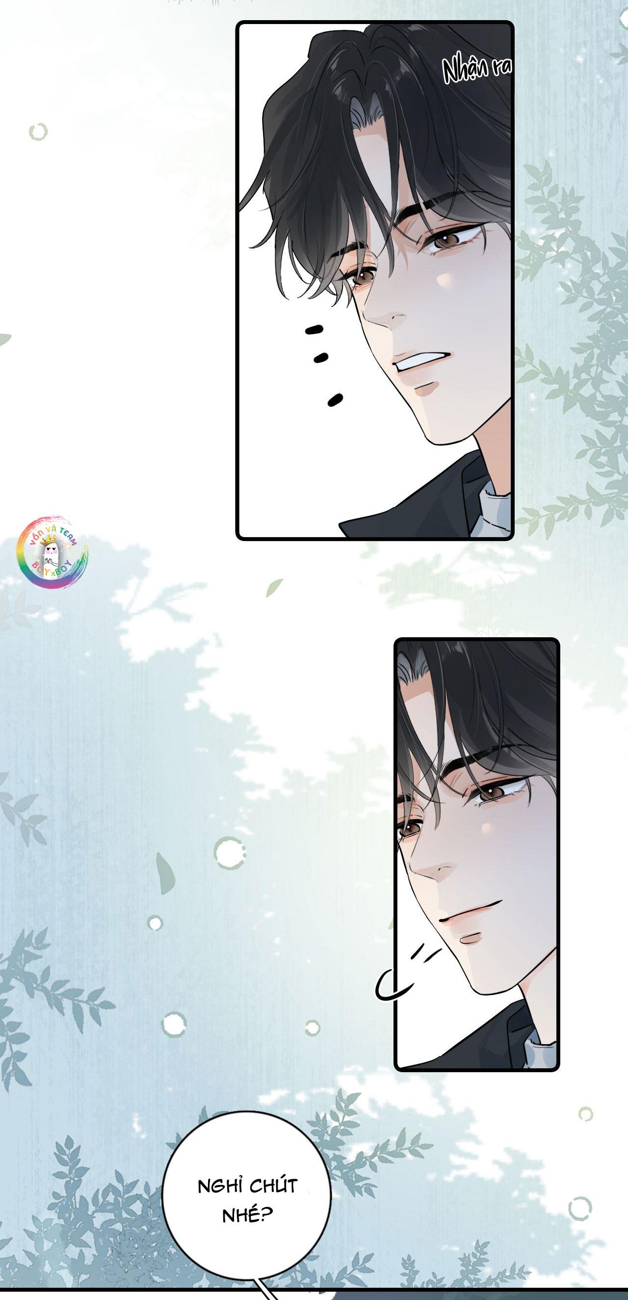 Cậu Vượt Giới Hạn Rồi - Chap 80
