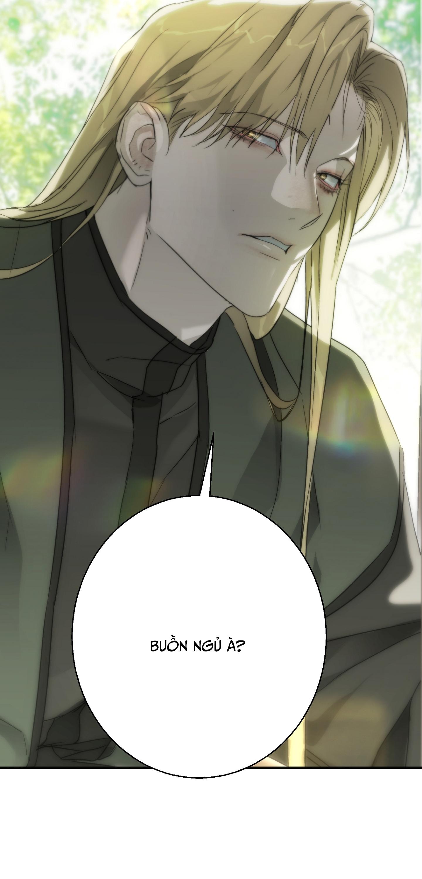 KHI VẬN MỆNH ĐƯA LỐI - Chap 6