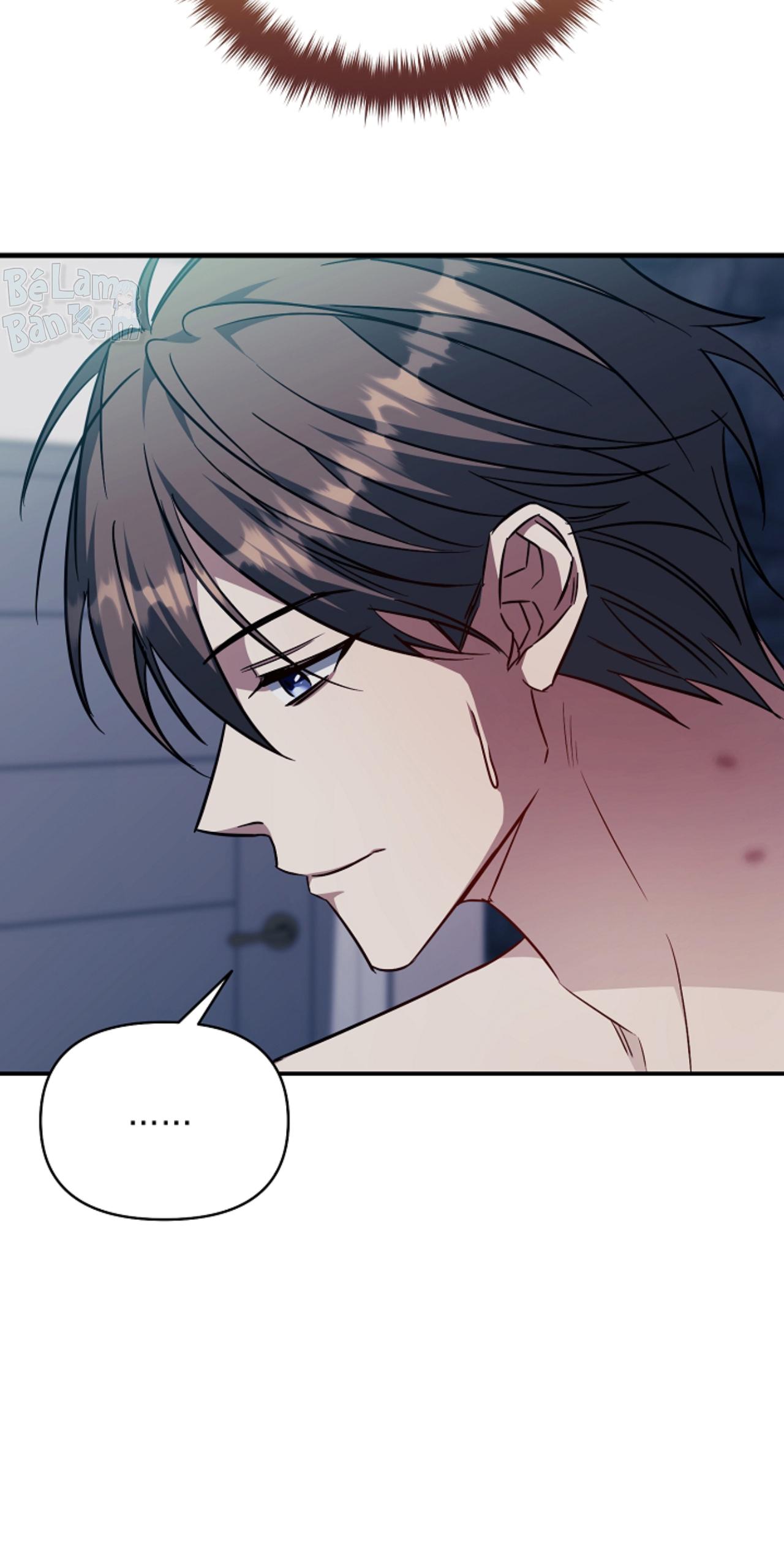 SỰ THẬT TRẦN TRỤI - Chap 11