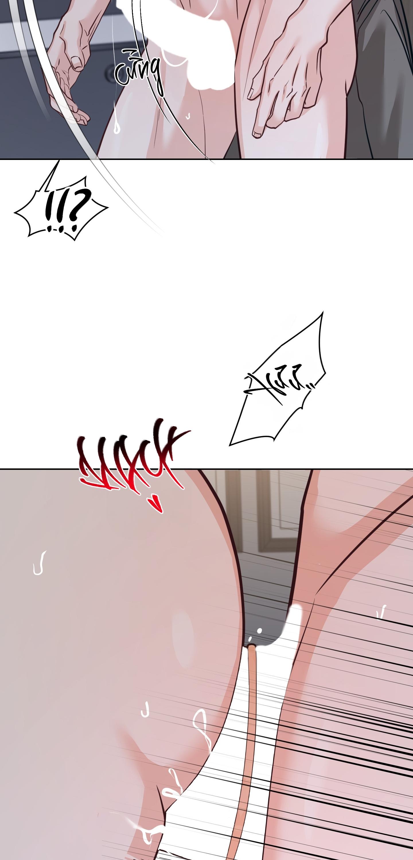 VÁN CỜ LẬT NGƯỢC - Chap 6