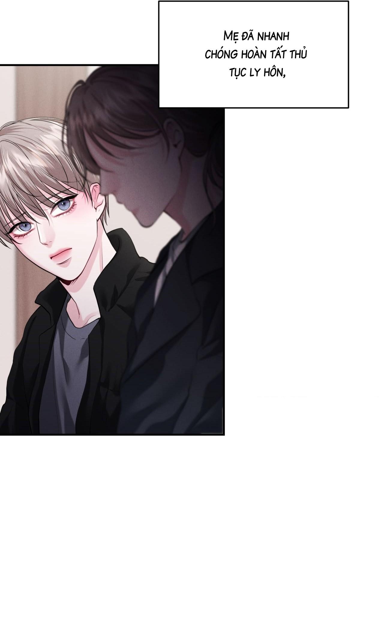 (CBunu) Làm Tình Cũng Cần Luyện Tập Nữa Sao?! - Chap 41