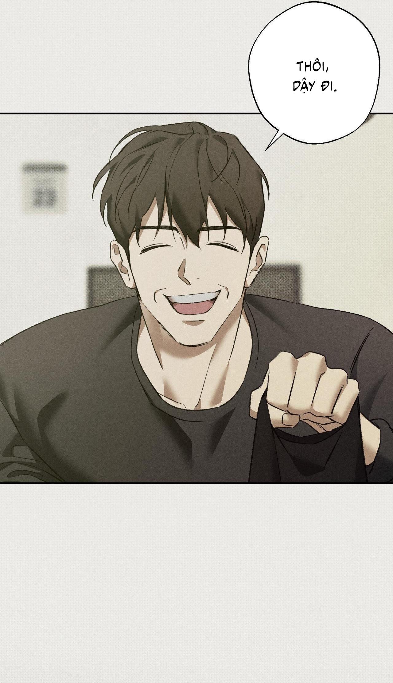 Chó Săn Của Sisyphus - Chap 22