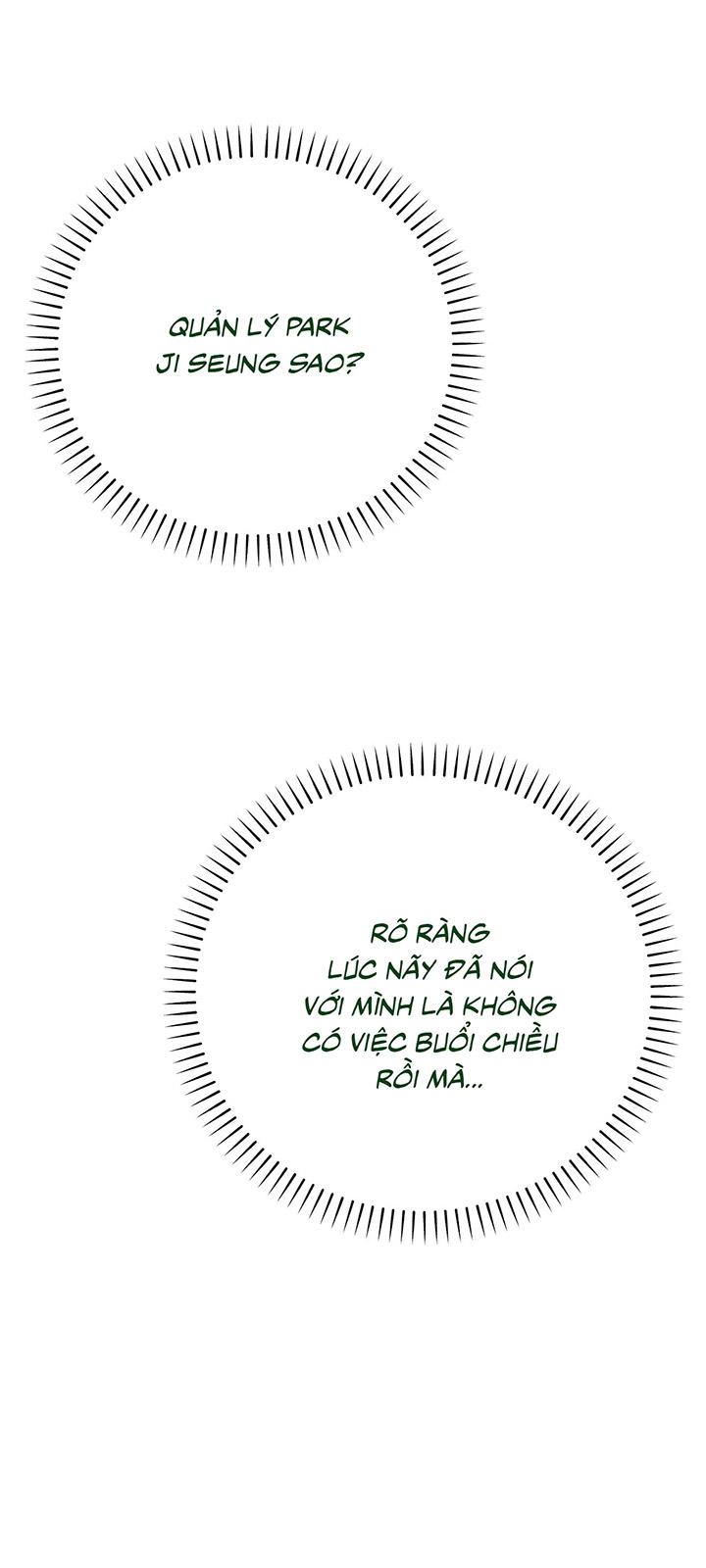 [DDT] HƯƠNG VỊ TÌNH THÂN - Chap 17