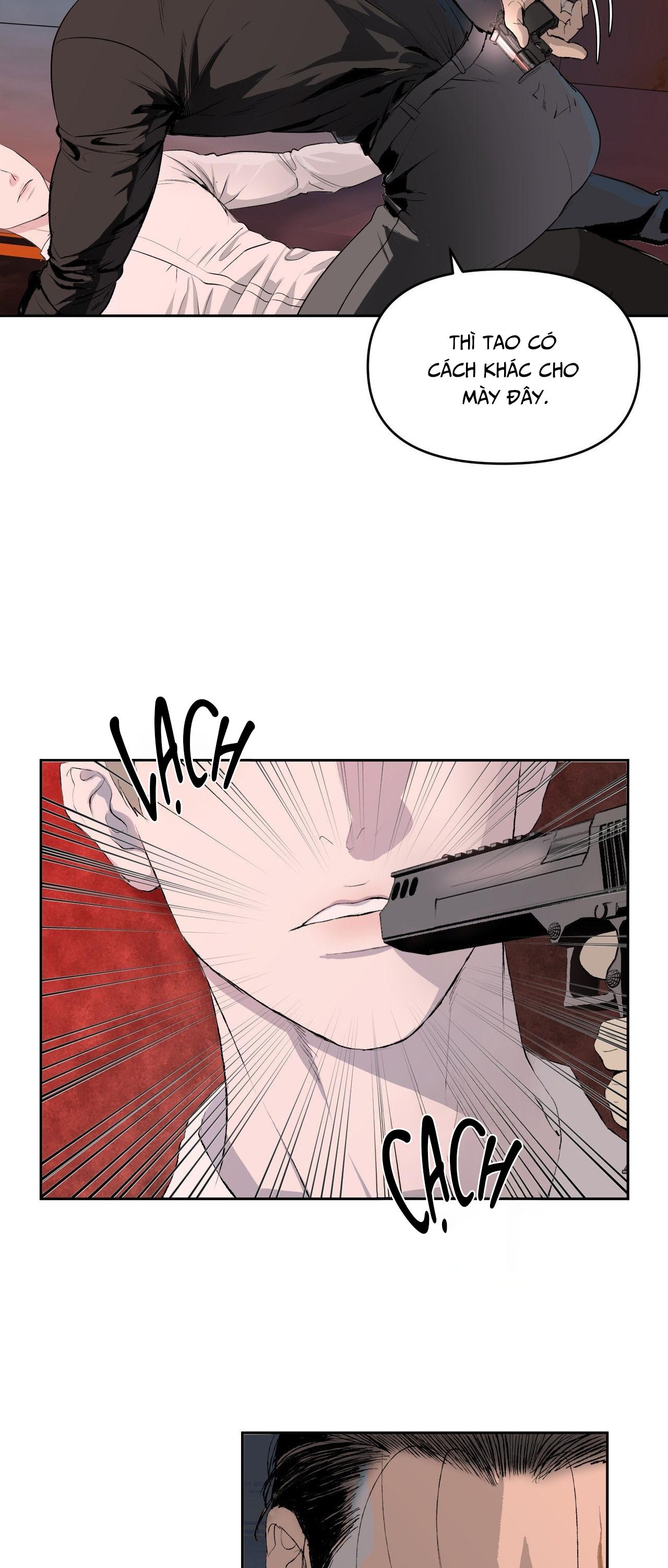 (GĐCV) RÁC RƯỞI CŨNG TỪNG CÓ GIÁ TRỊ - Chap 4