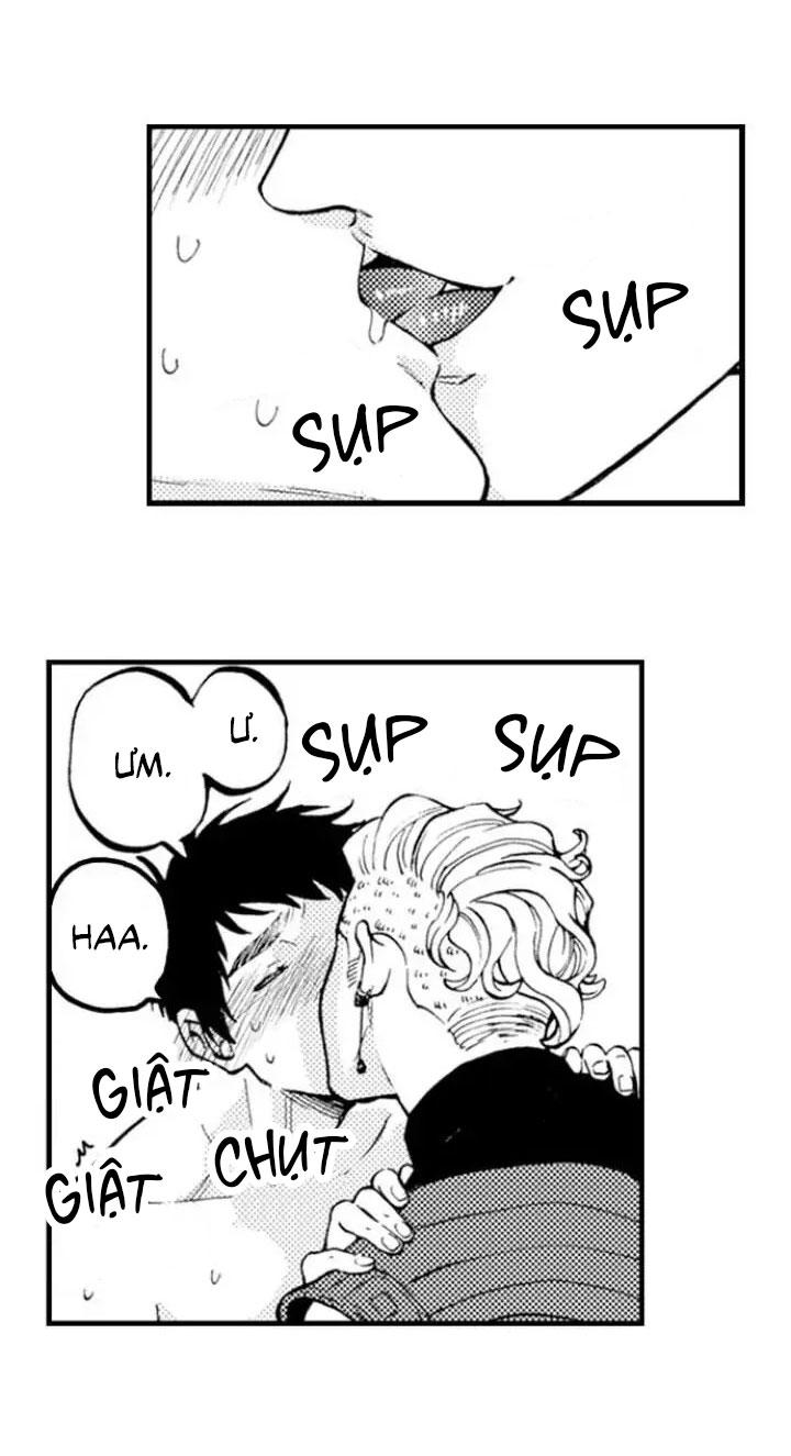 Em Gái Ơi, Anh Trở Thành Thánh Nữ Rồi - Chap 2