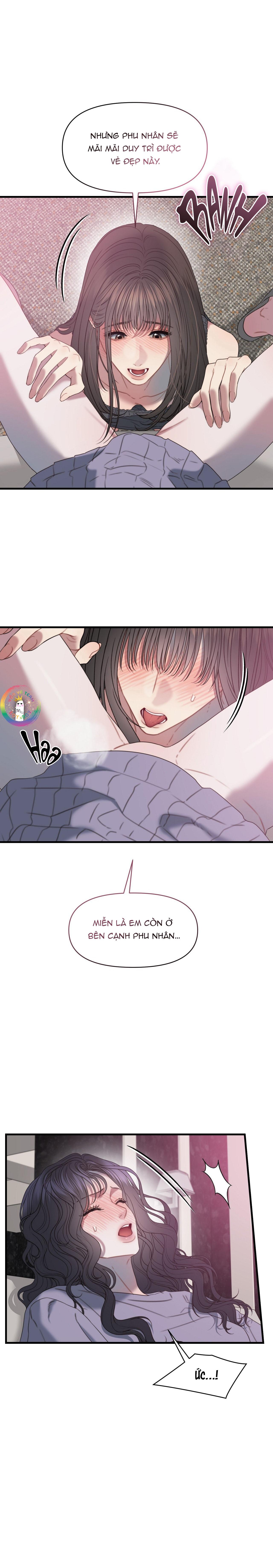 [GL - End] Thân Lão Tâm Bất Lão - Chap 6