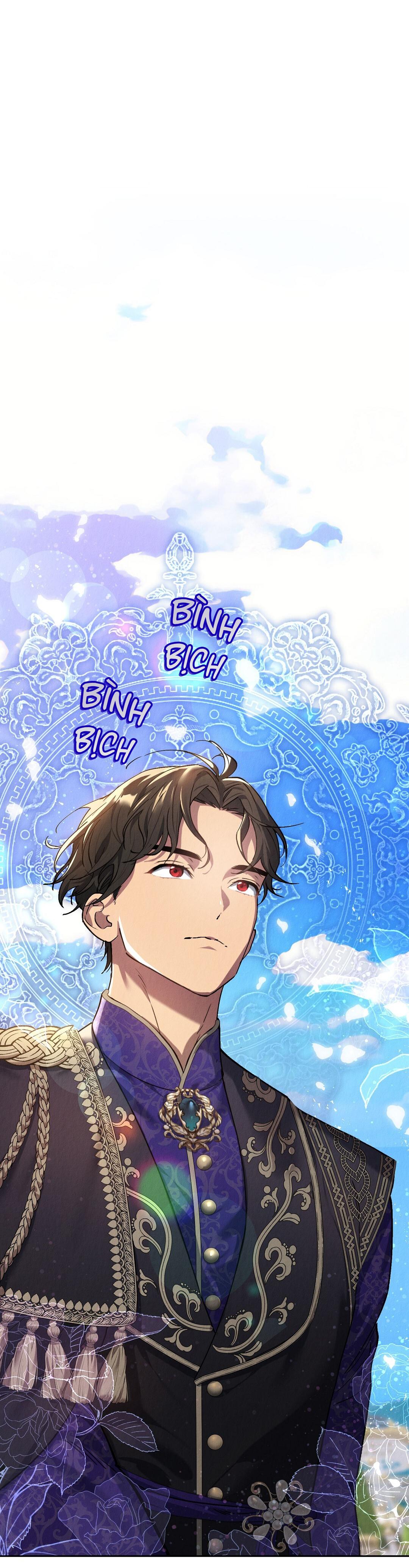 Cách Để Vị Hoàng Tử Bị Bỏ Rơi Sống Lại - Chap 5