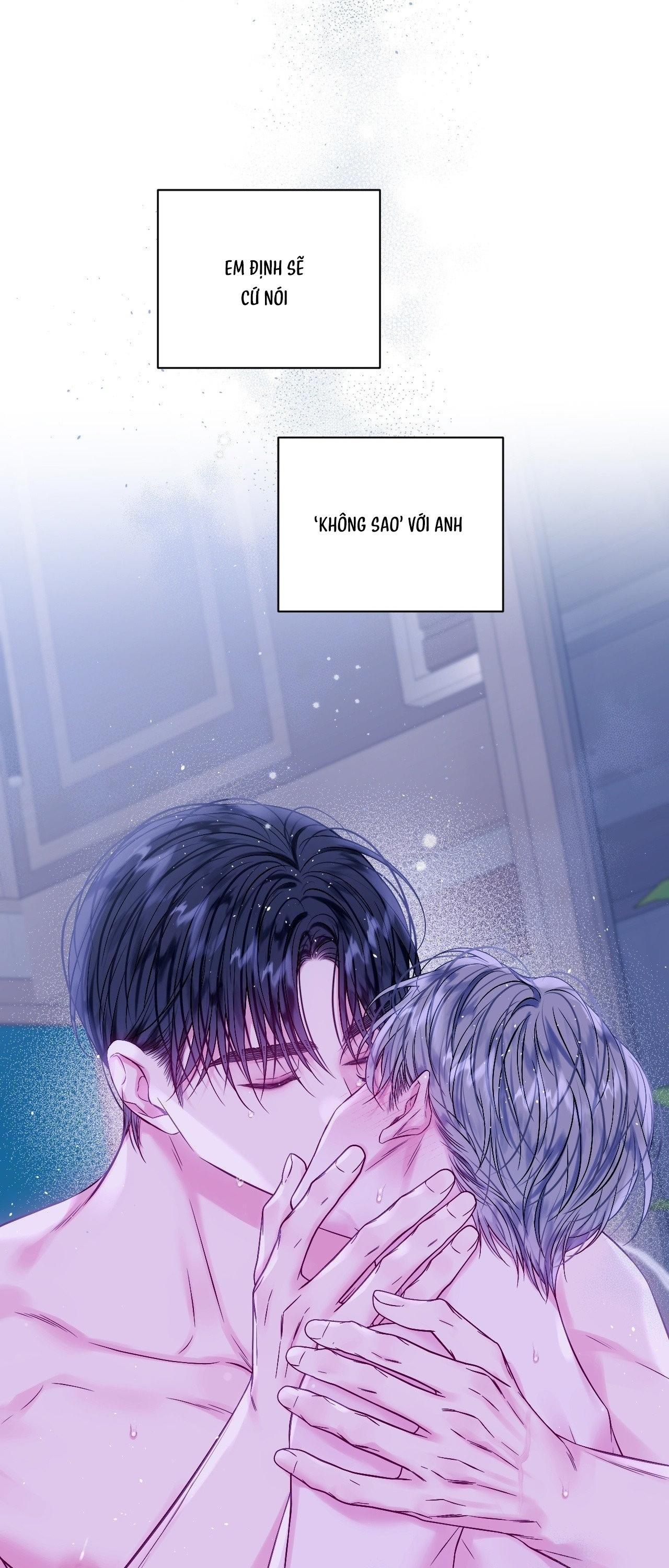 (GĐCV) IMPERFECTLY US - Chap 17