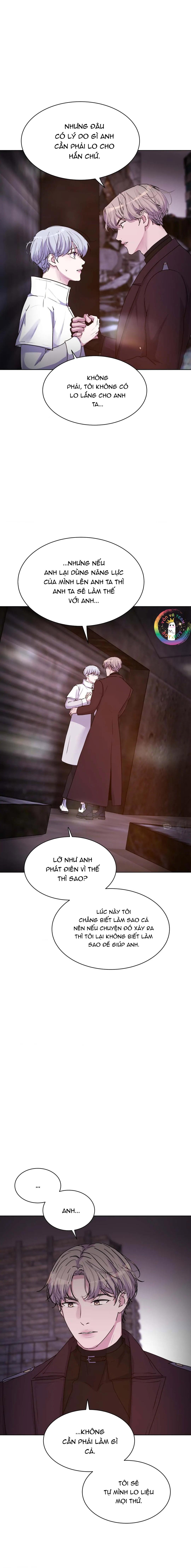 Guiding Light - Chap 39