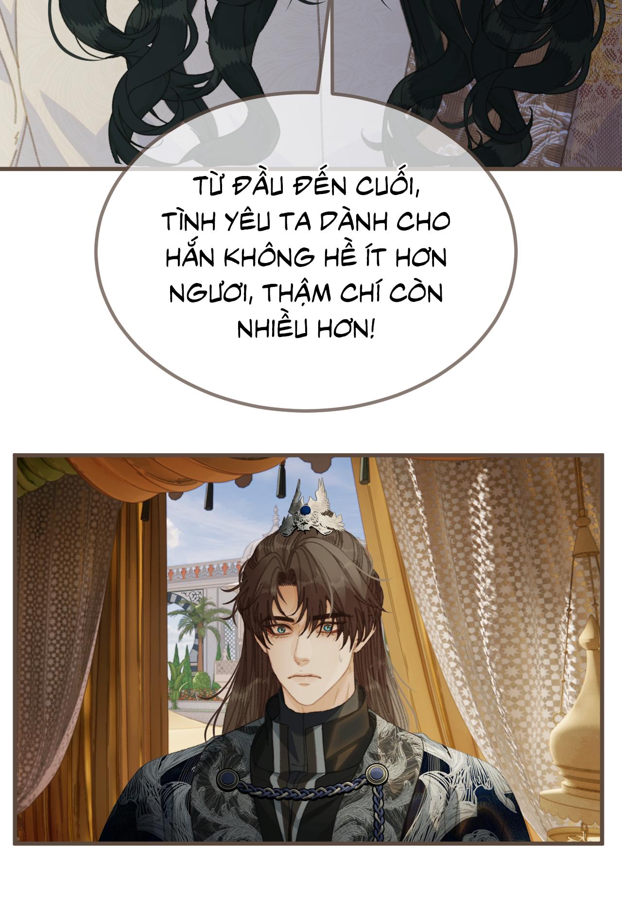 Á NÔ 2 - THÁM HOA - Chap 90