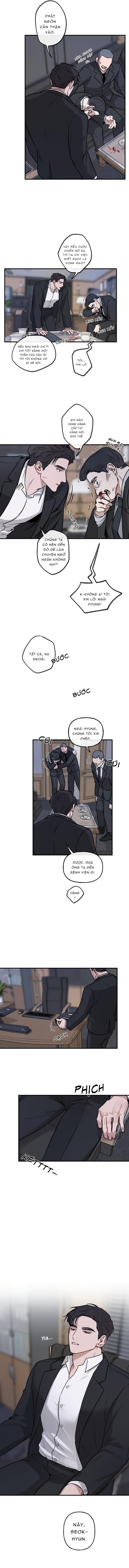 TUYỂN TẬP MANHWA NGẮN - Chap 1.1 - Trang 13