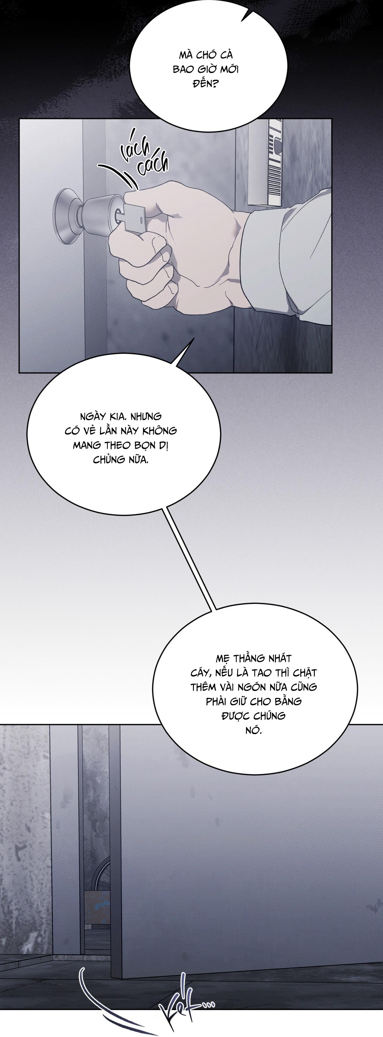 (GĐCV) HÌNH THÁI TIẾN HÓA - Chap 3