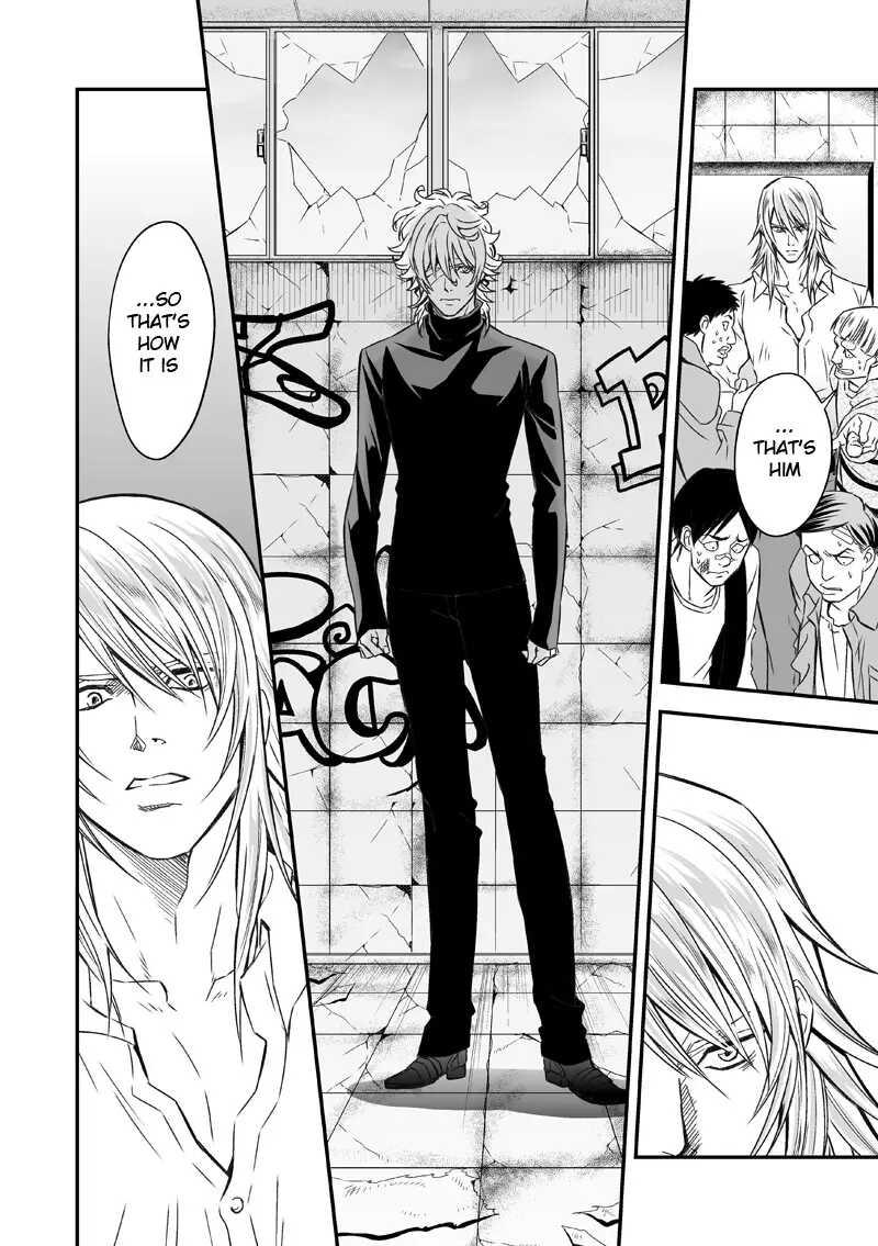 [Vicera] Tuyển tập truyện của Unknown - Chap 2.1