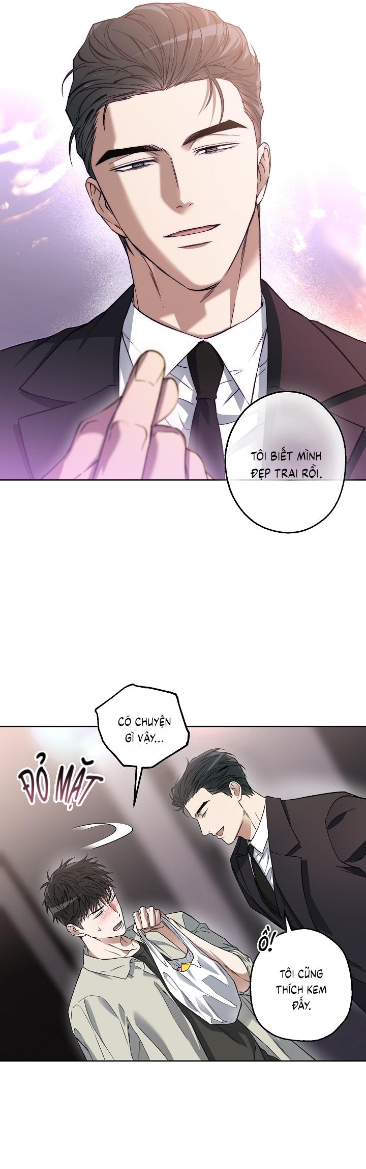(CBunu) Vong Chủng - Chap 13