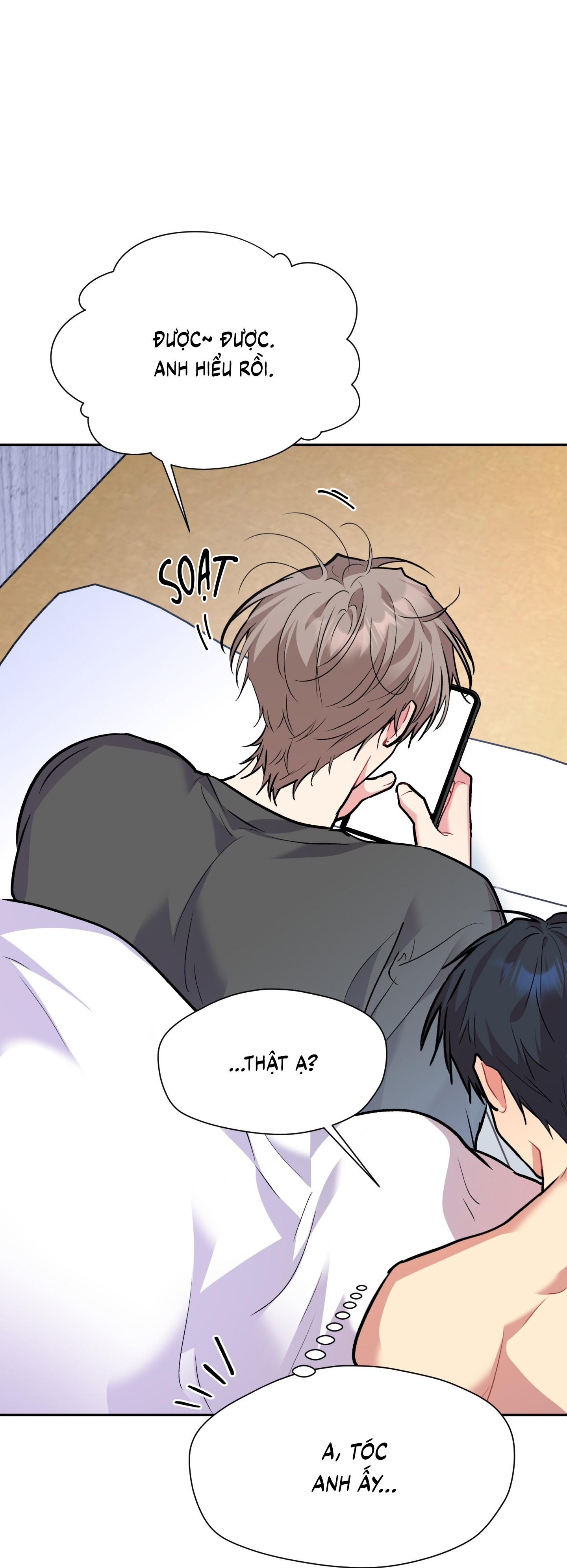 (CBunu) Vị Khách Từ Căn Nhà Phía Sau - Chap 10