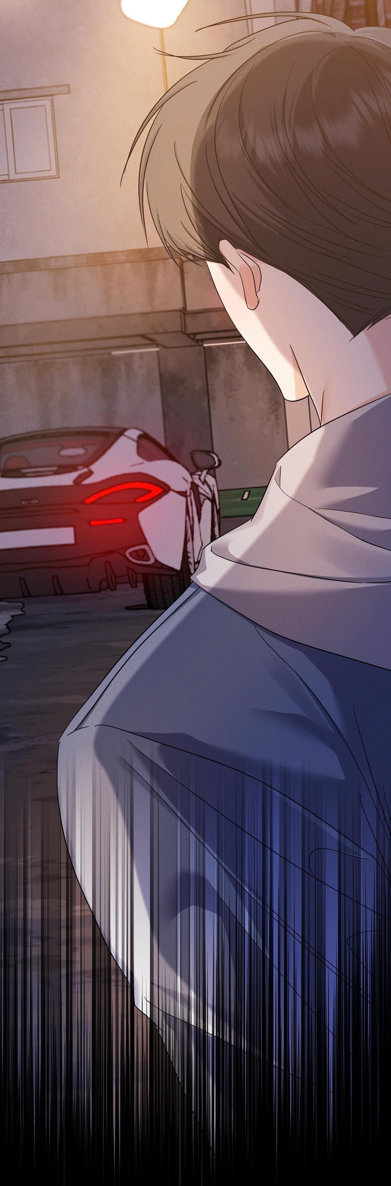 (CBunu) Cẩm Nang Fetish - Chap 6