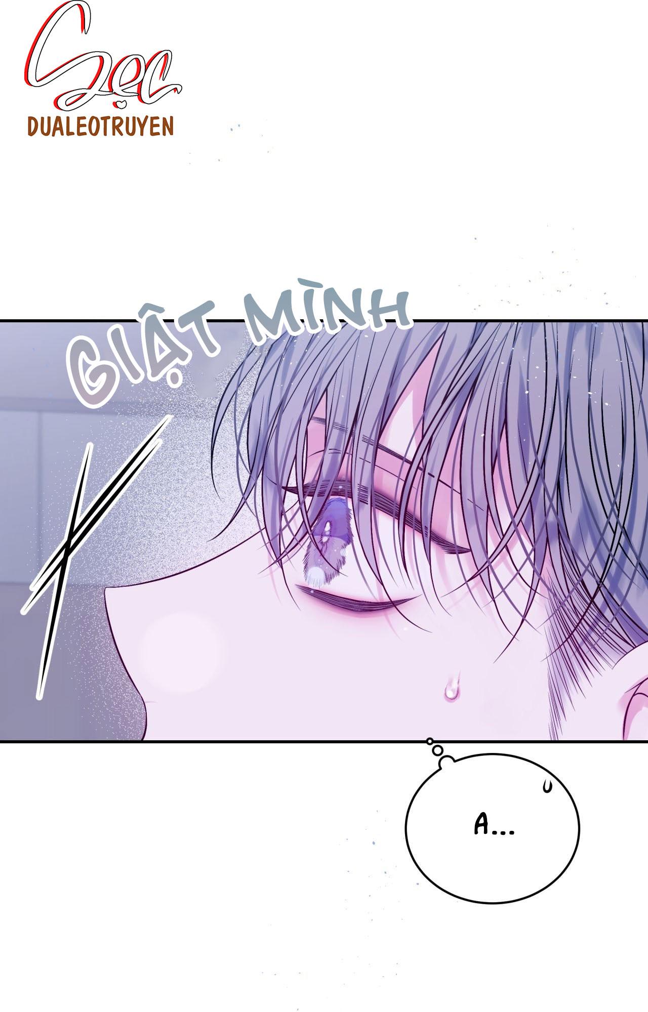 CHÚNG TA KHÔNG HOÀN HẢO - Chap 15