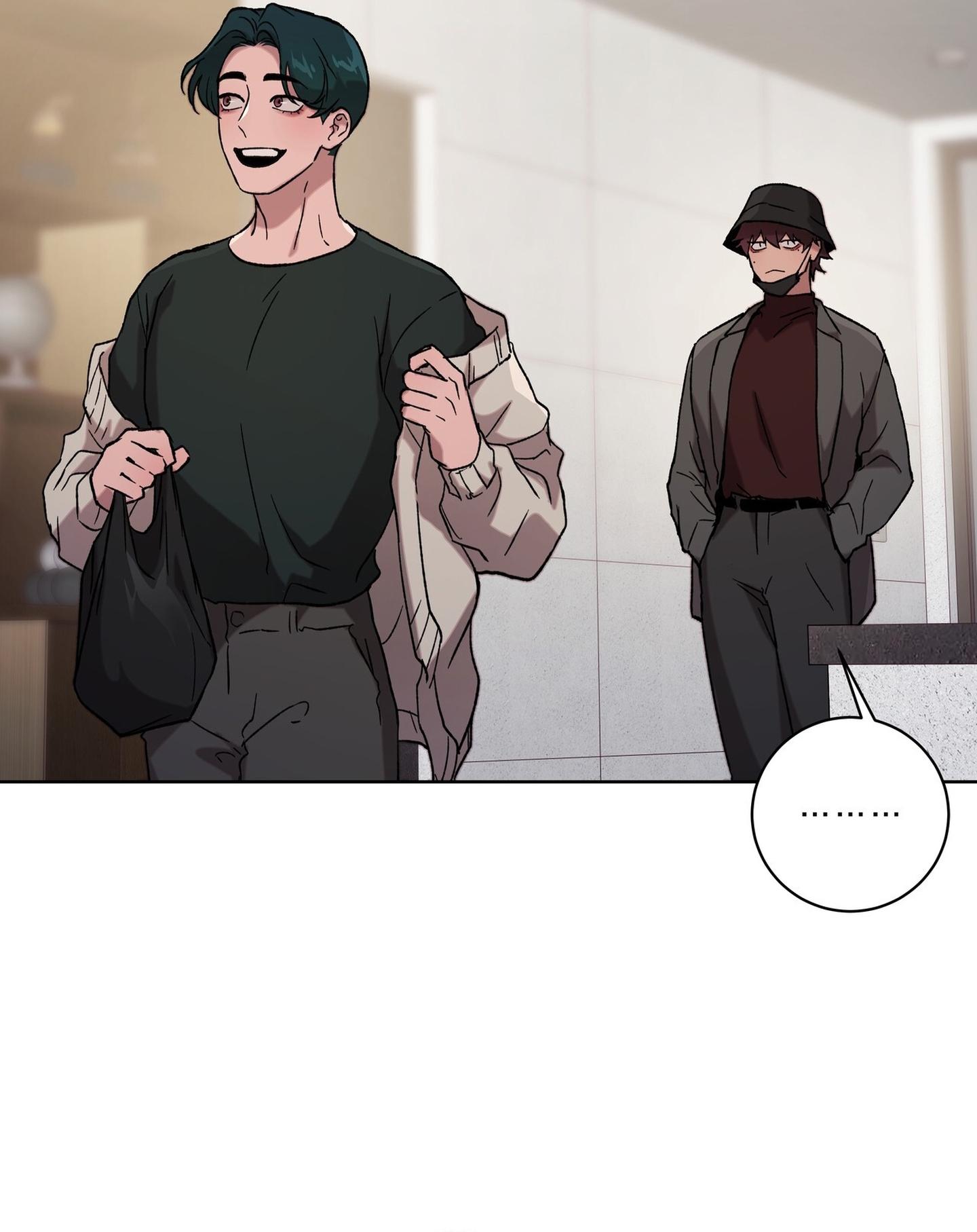 TUYỂN TẬP ÁM ẢNH, MƯU MÔ CÔNG - Chap 9.2 - Trang 117