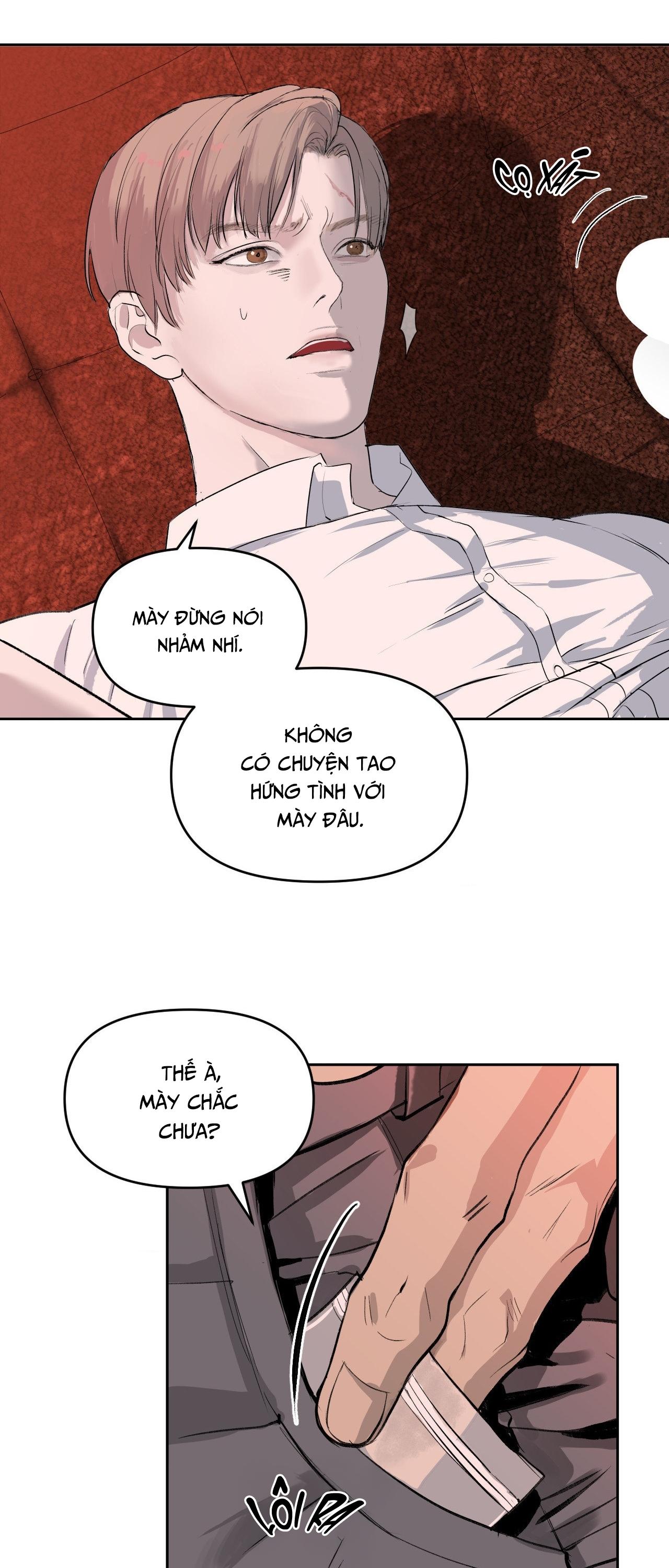 (GĐCV) RÁC RƯỞI CŨNG TỪNG CÓ GIÁ TRỊ - Chap 6